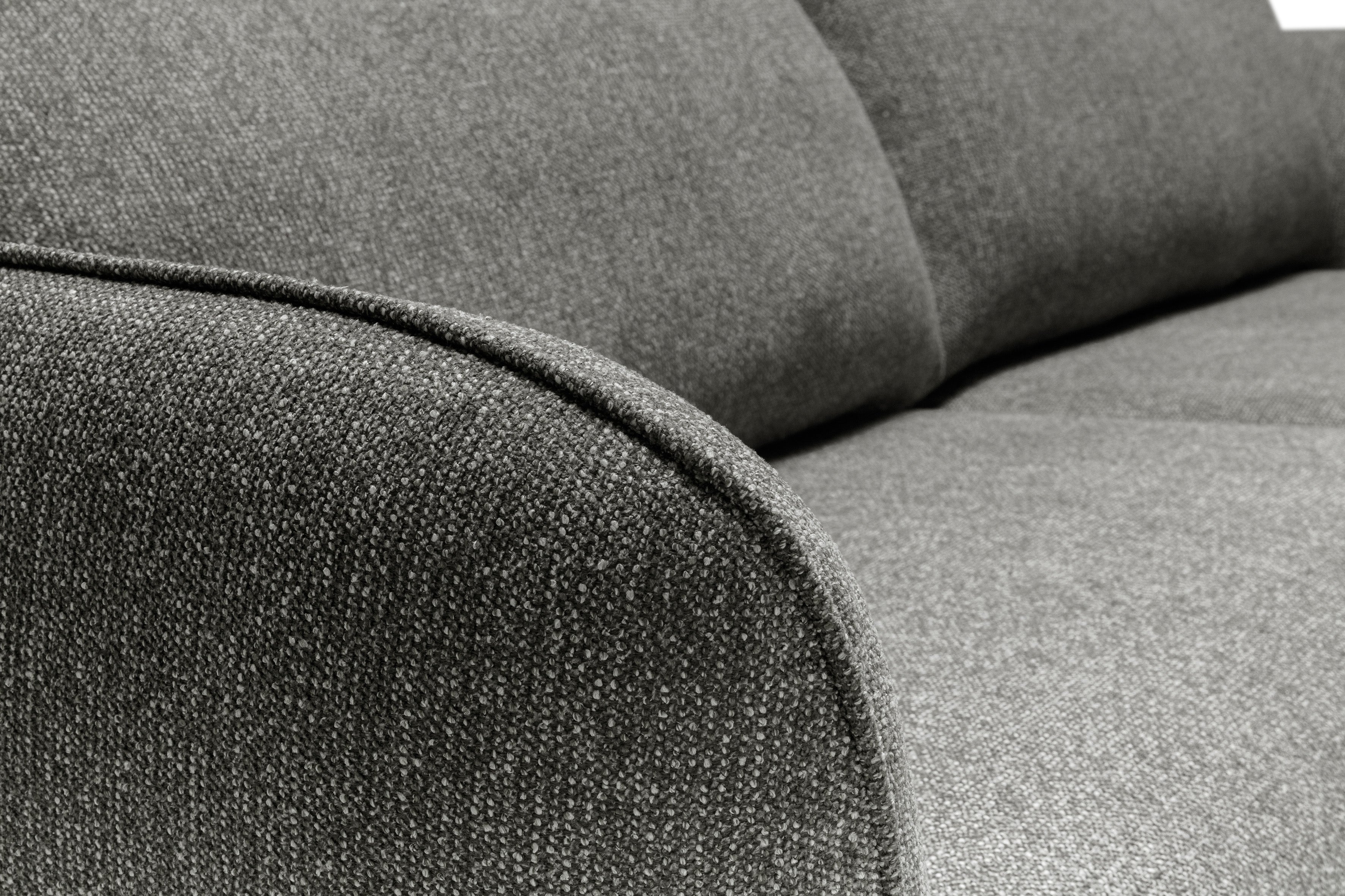 Mastrella Eve 3 XL seater divided with two seat cushions