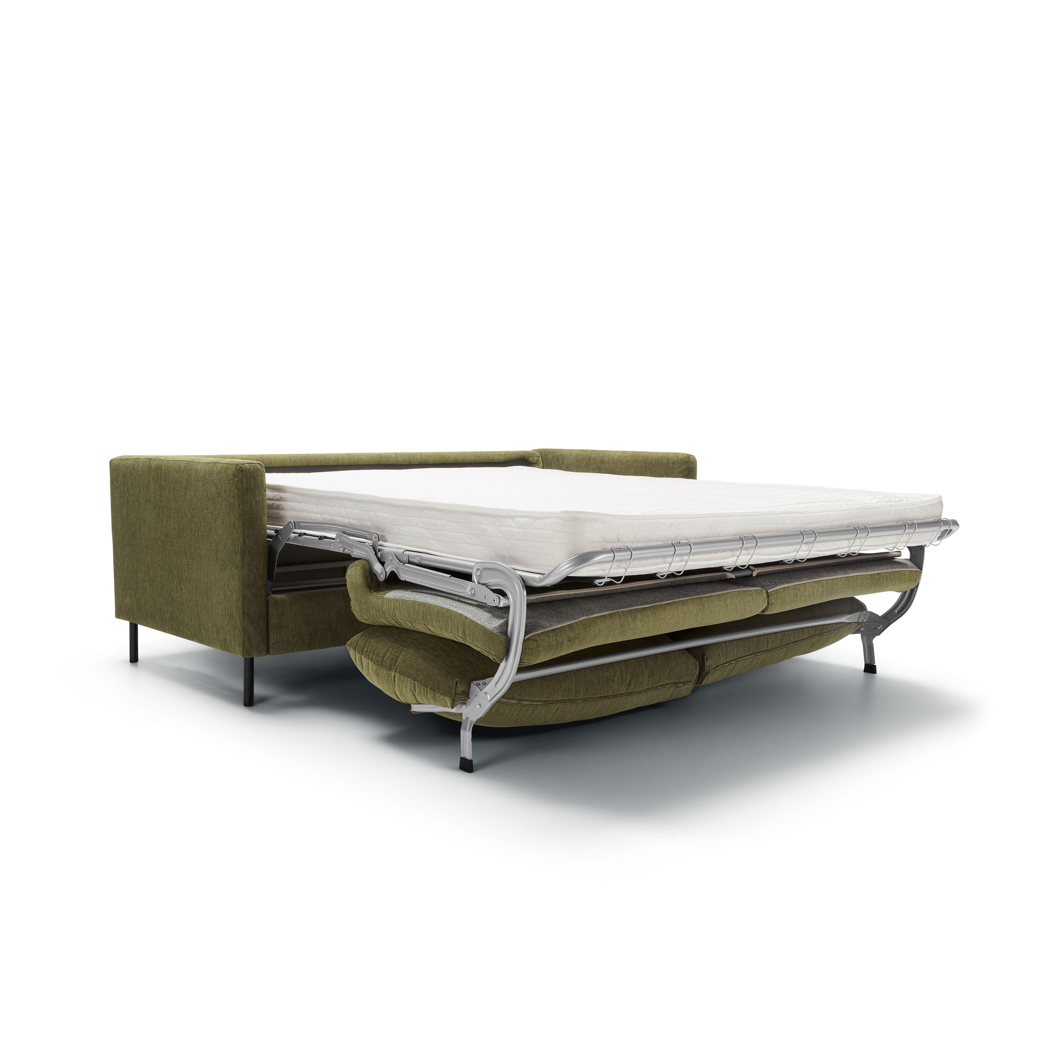 Mastrella Frido 4 Seater Sofa Bed