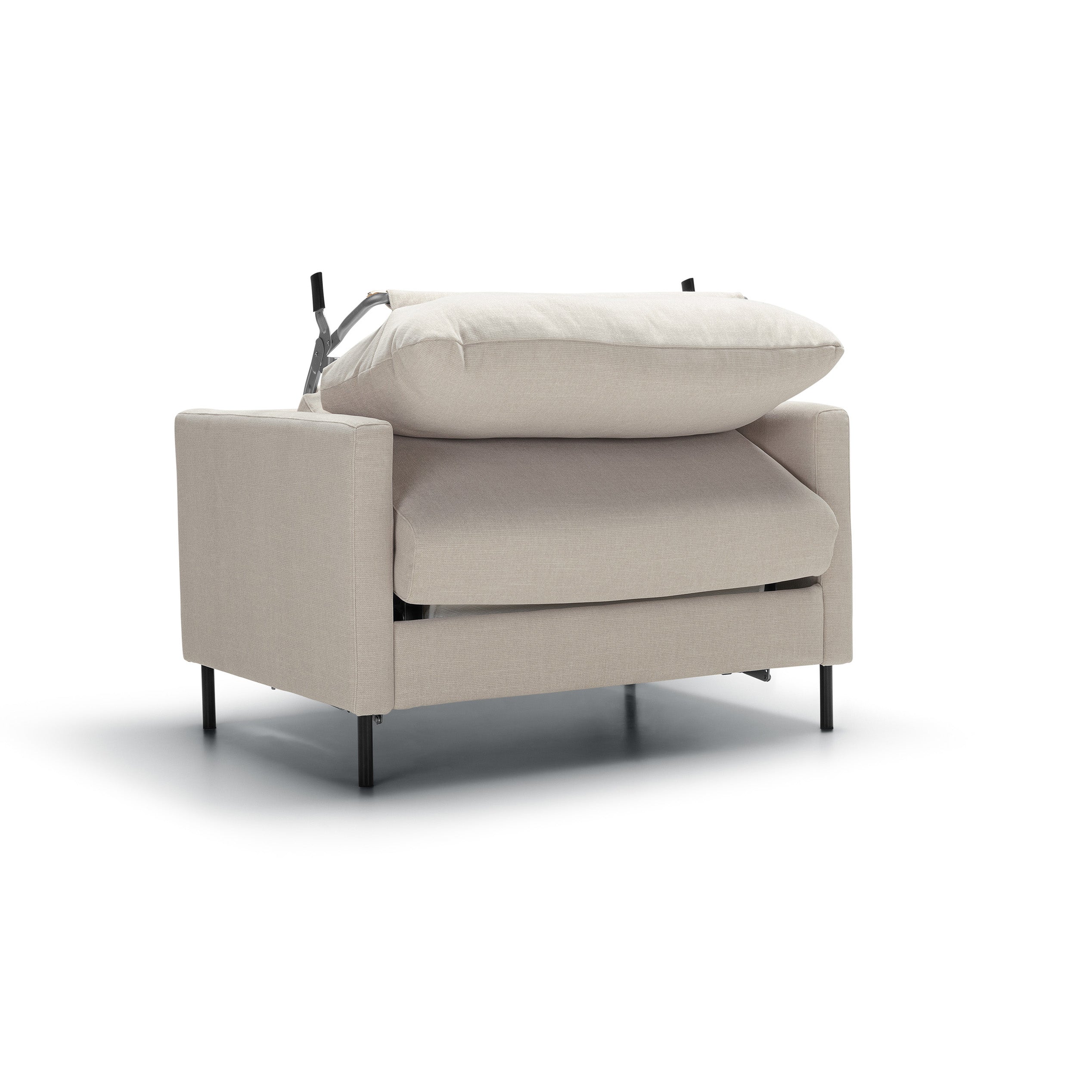 Mastrella Frido Armchair Sofa Bed