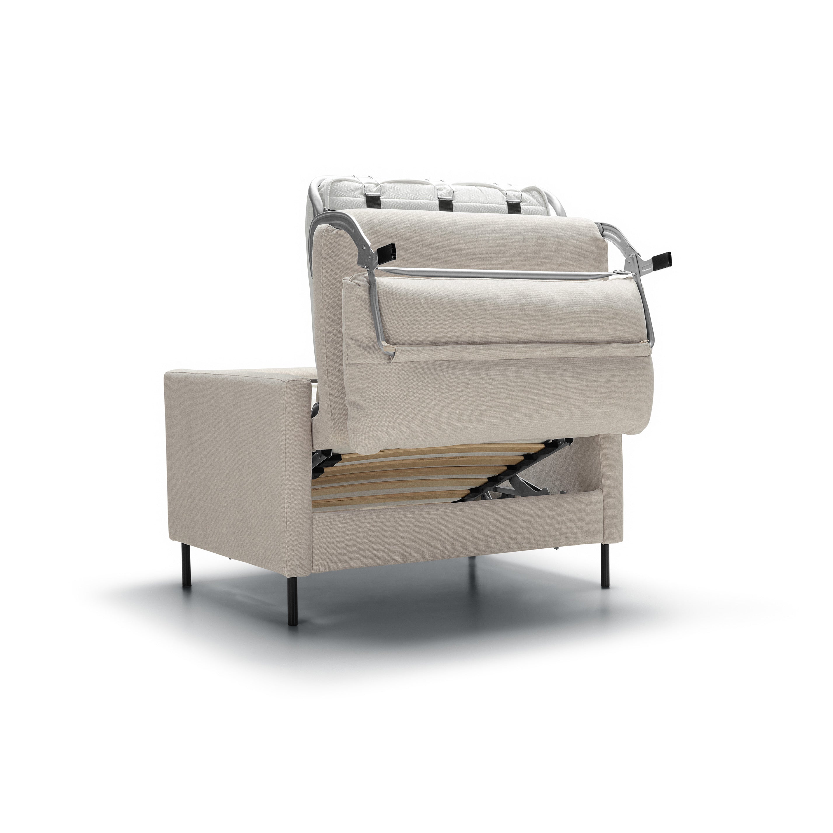 Mastrella Frido Armchair Sofa Bed
