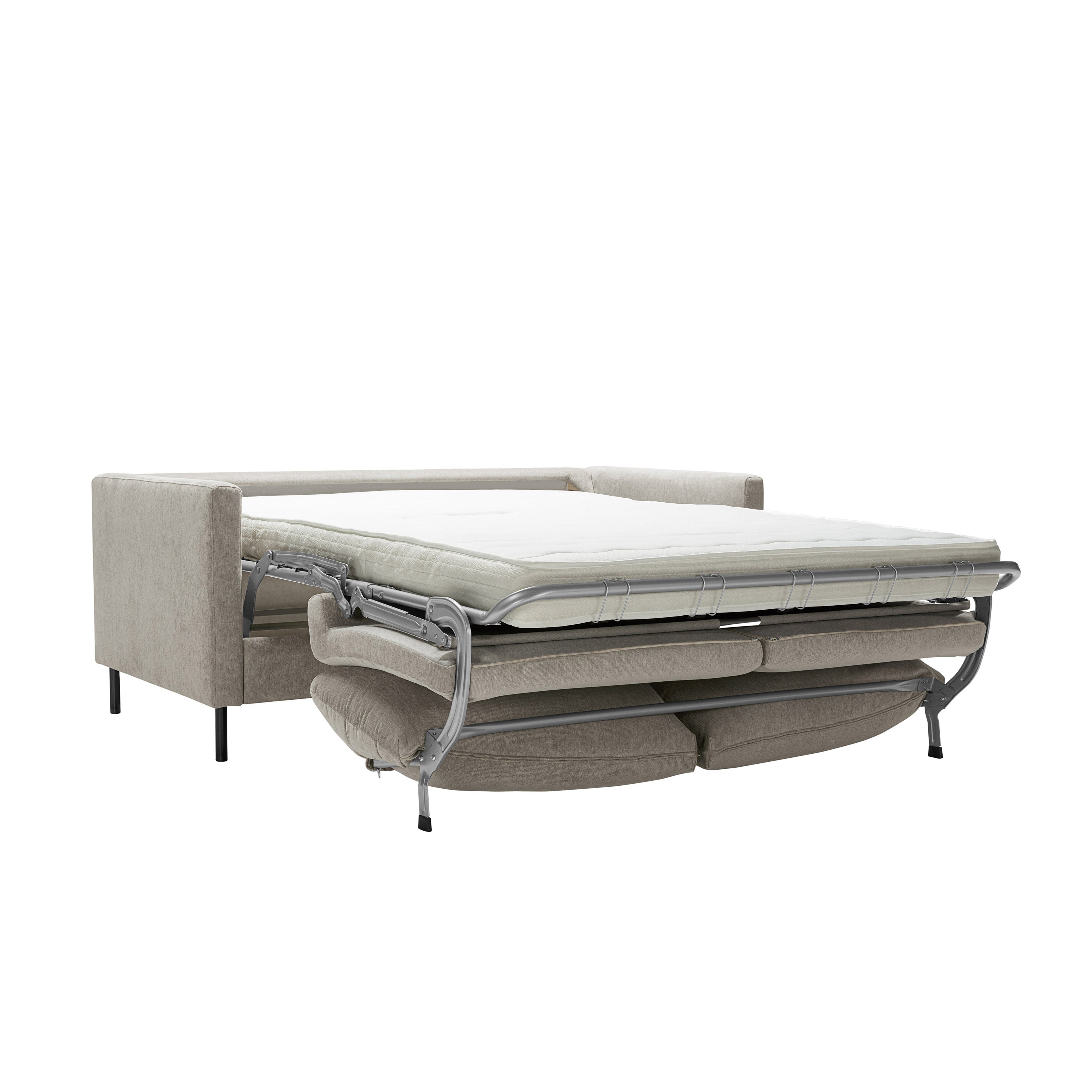 Mastrella Frido 3 Seater Sofa Bed