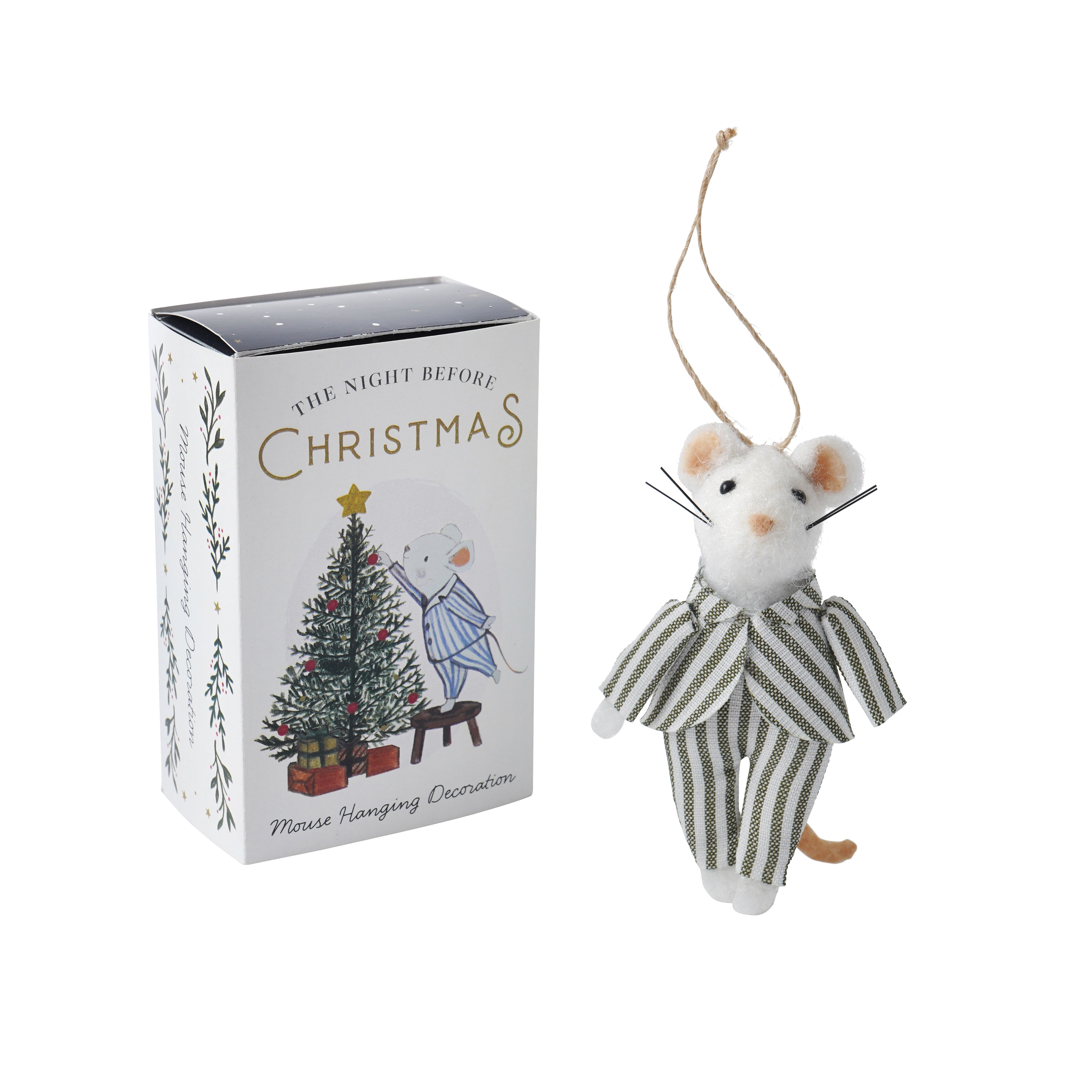 CGB Giftware Little Bear Co. 'The Night...' Mouse