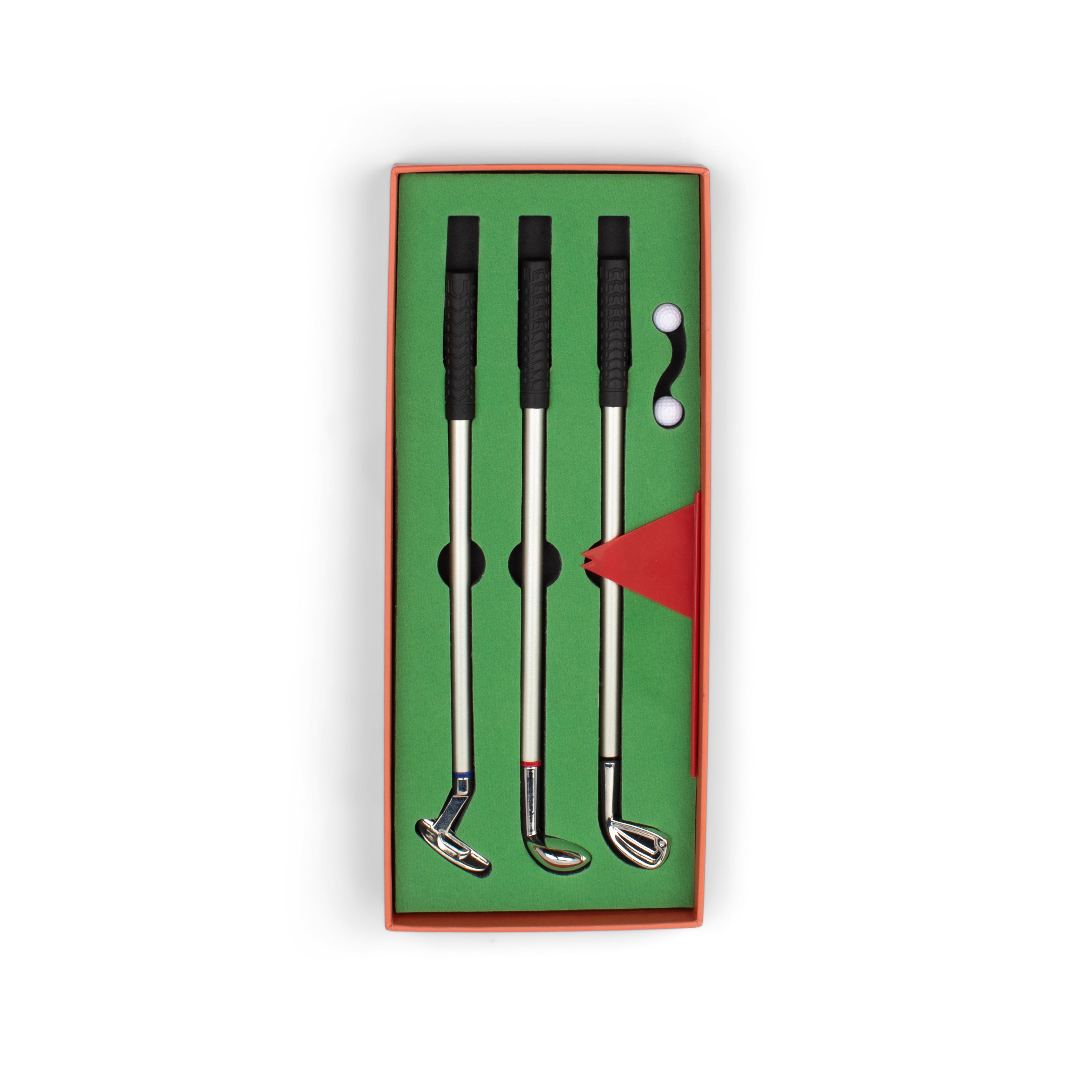 Golf Club Pens