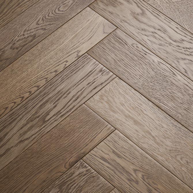 Woodpecker Flooring Goodrich Oak
