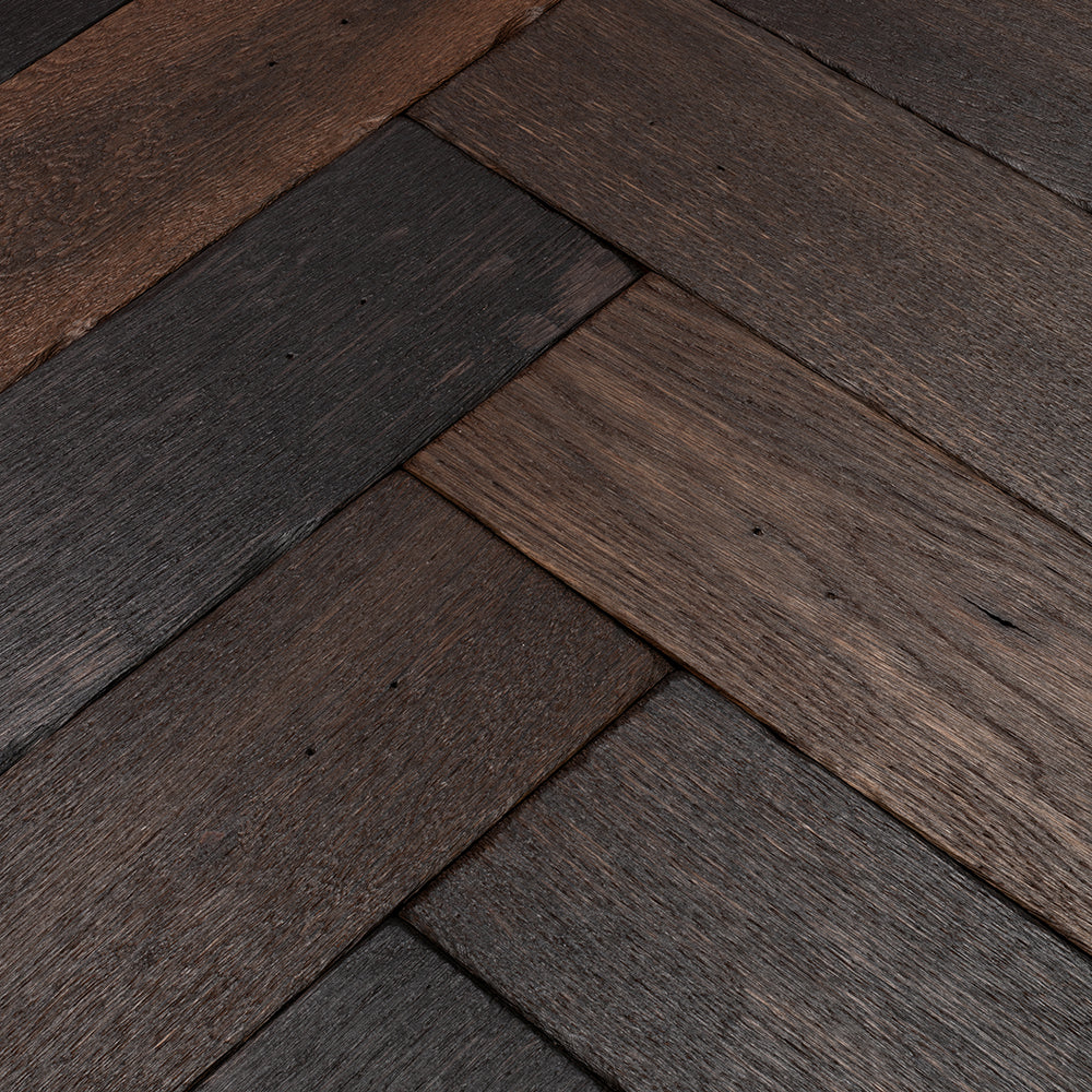 Woodpecker Flooring Goodrich Oak