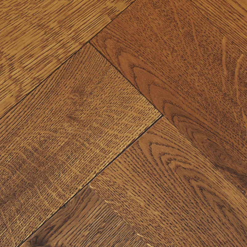Woodpecker Flooring Goodrich Oak