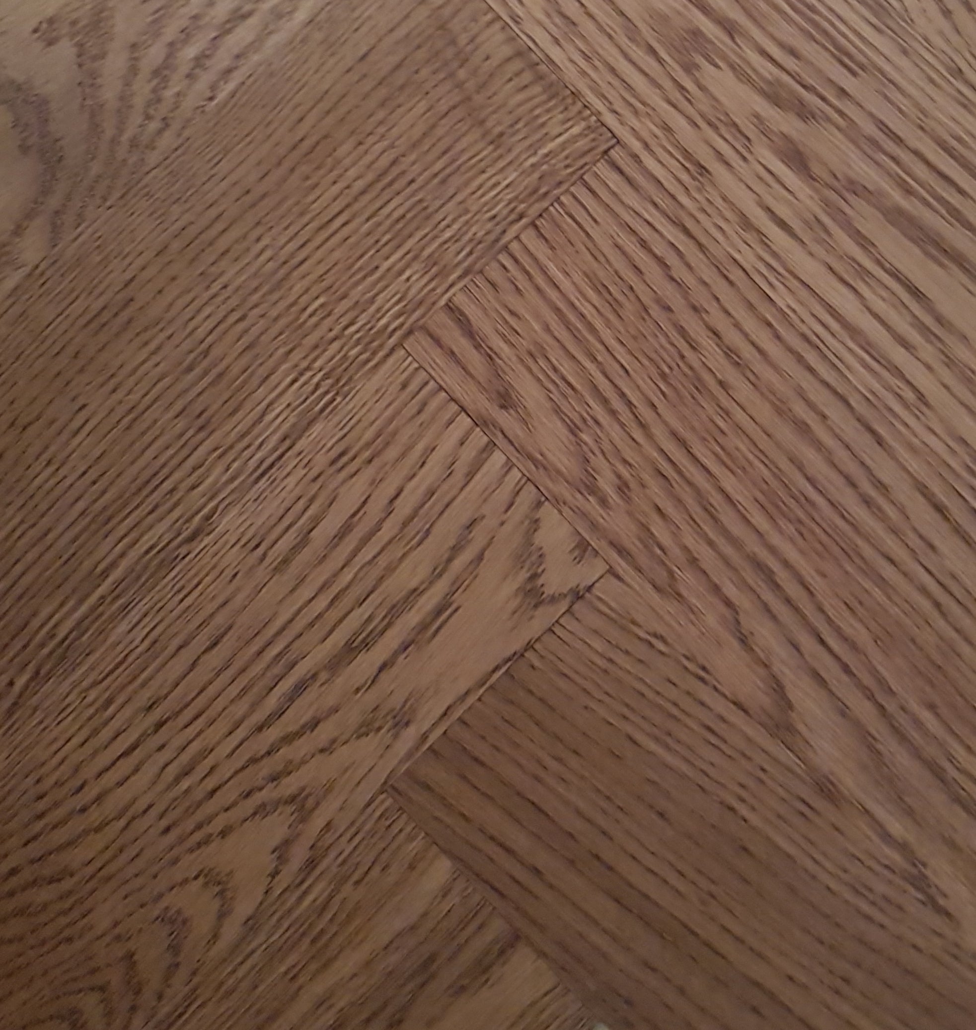 Woodpecker Flooring Goodrich Oak