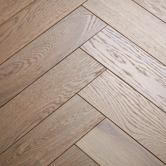 Woodpecker Flooring Goodrich Oak