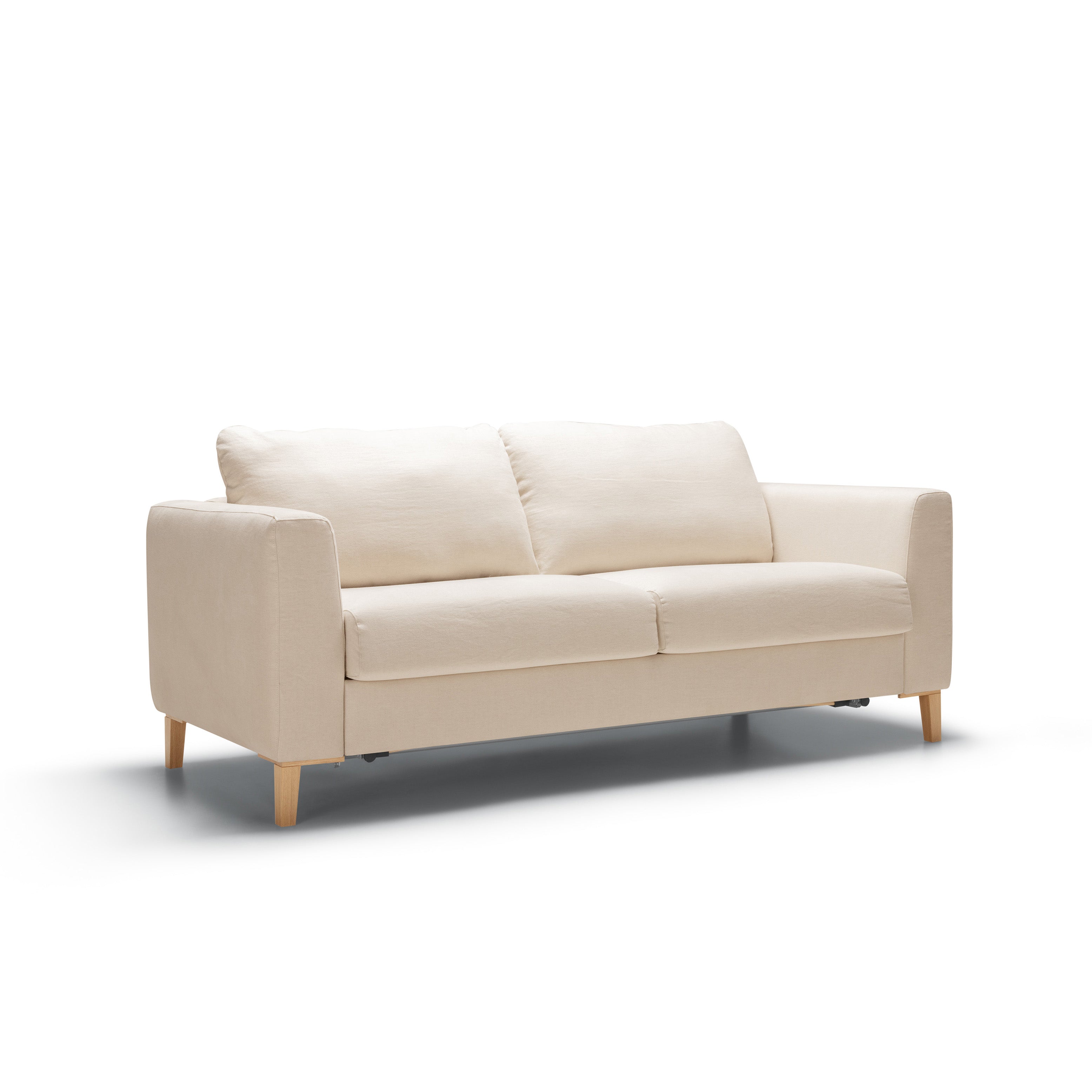 Mastrella Heberto 4 Seater Sofa Bed