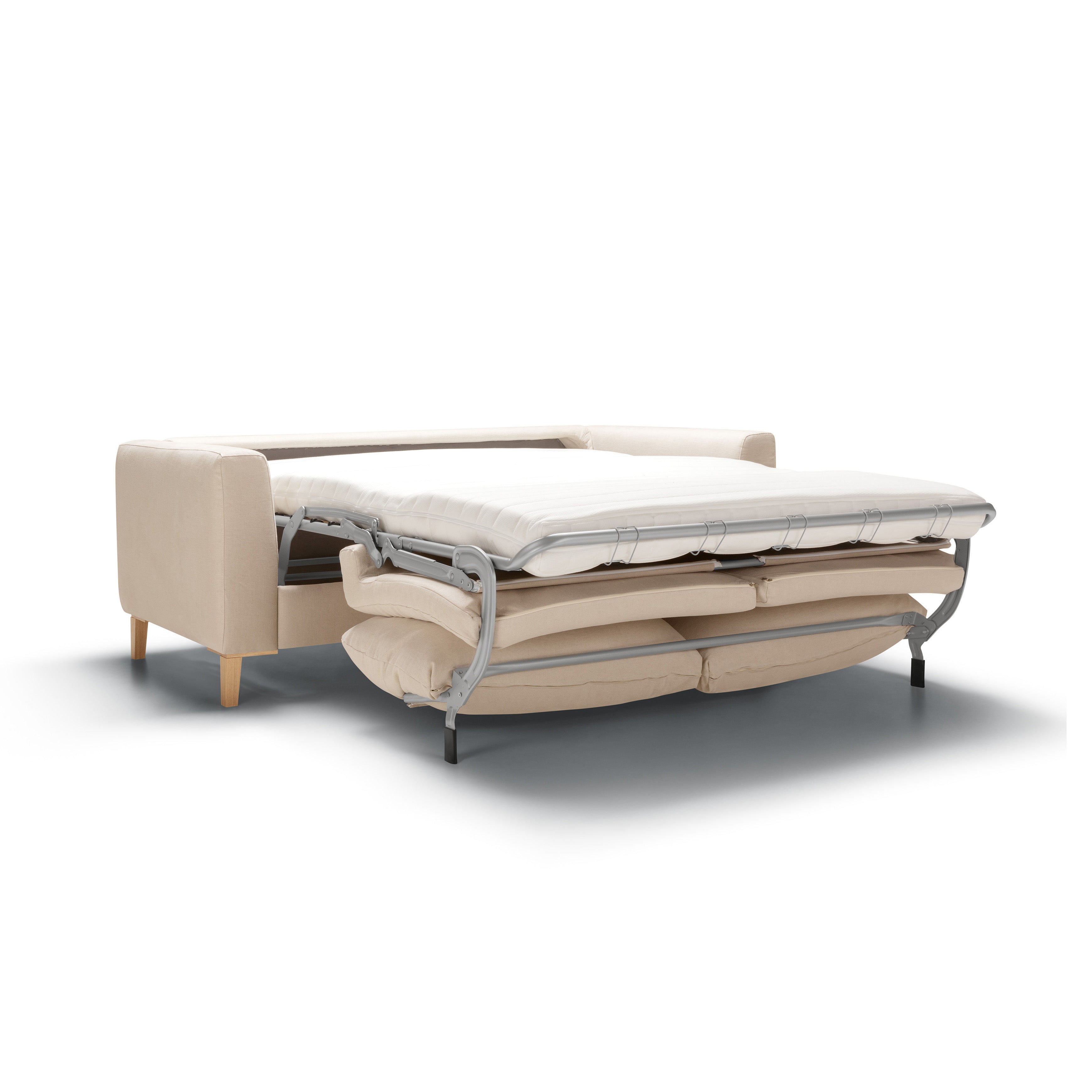 Mastrella Heberto 4 Seater Sofa Bed