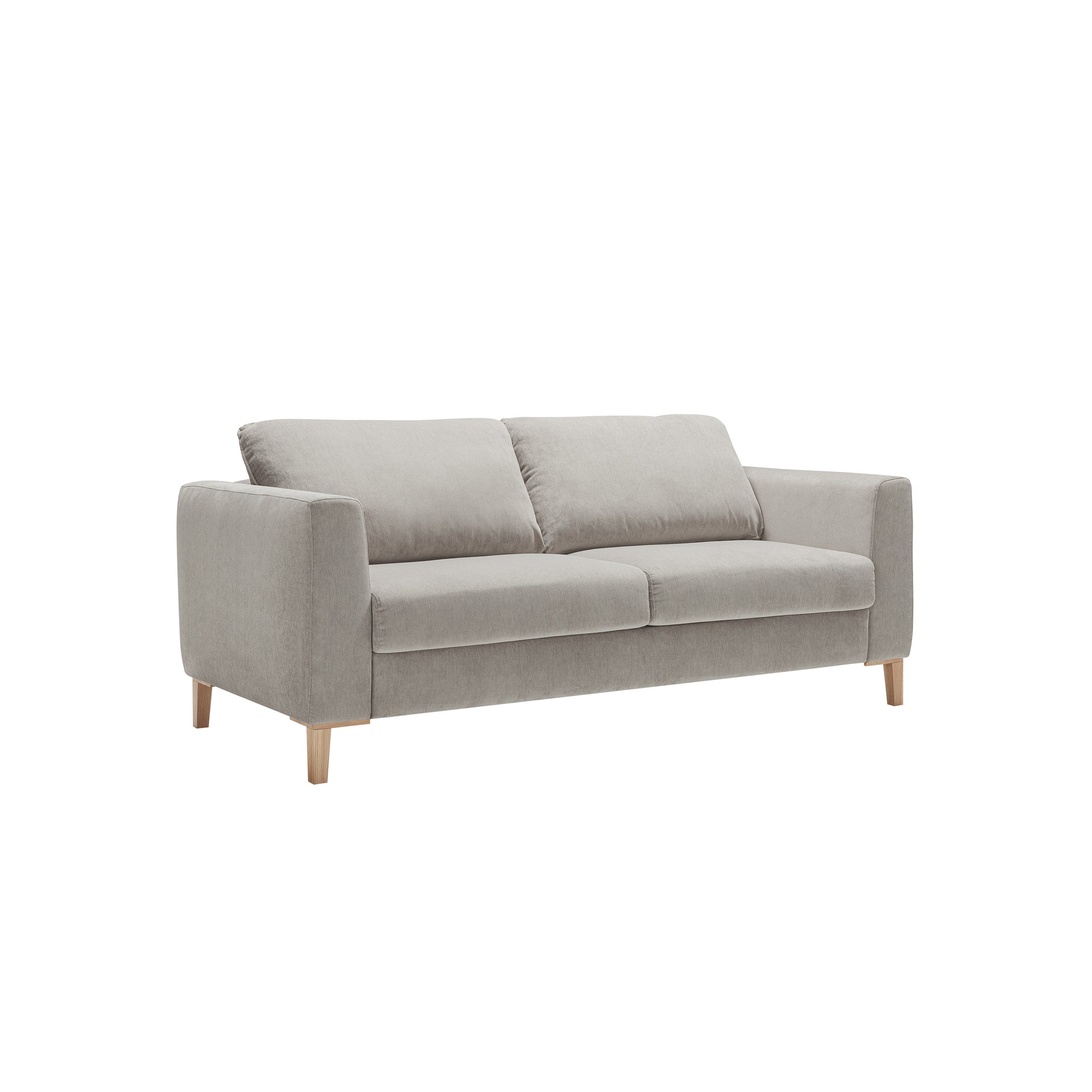 Mastrella Heberto 3 Seater Sofa Bed