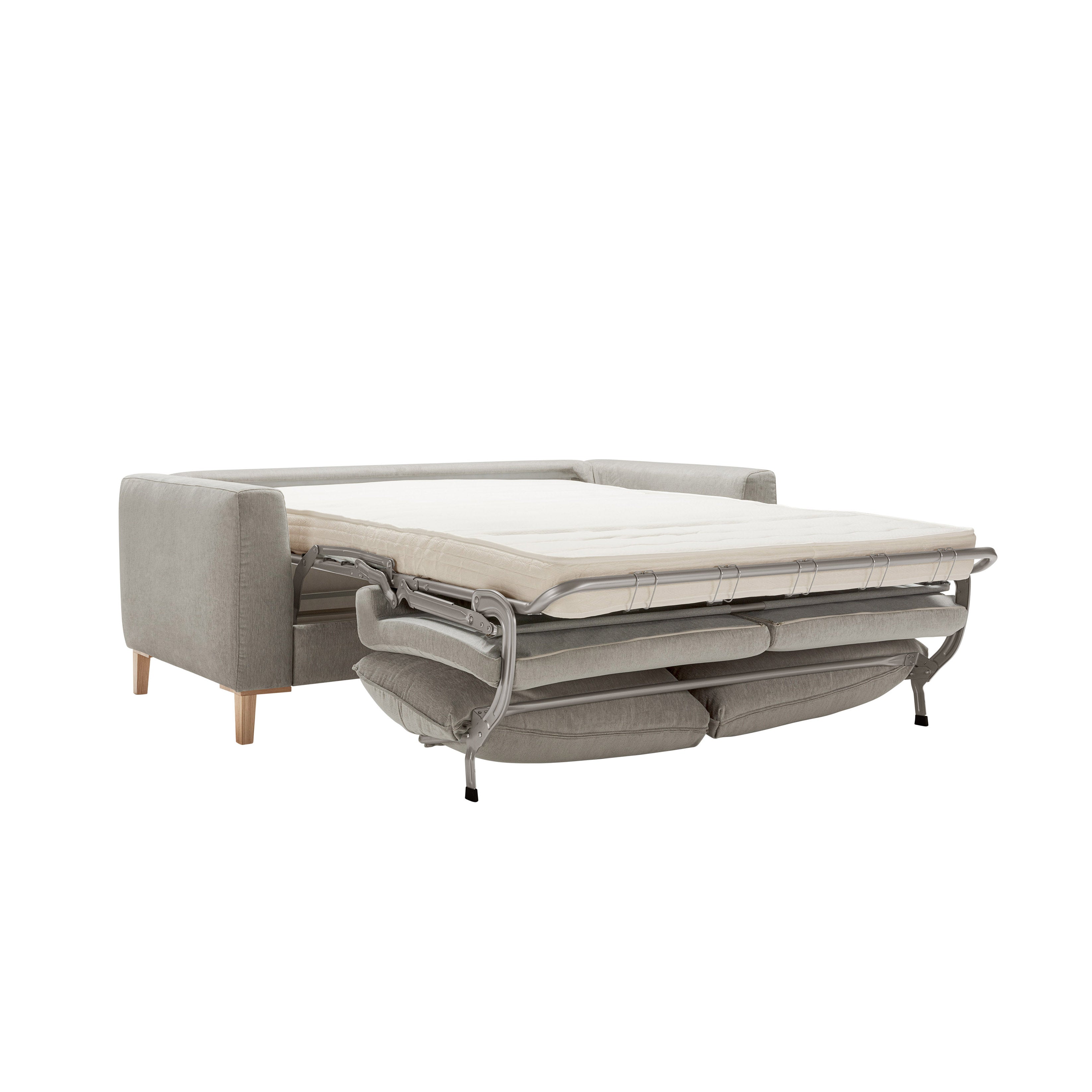 Mastrella Heberto 3 Seater Sofa Bed