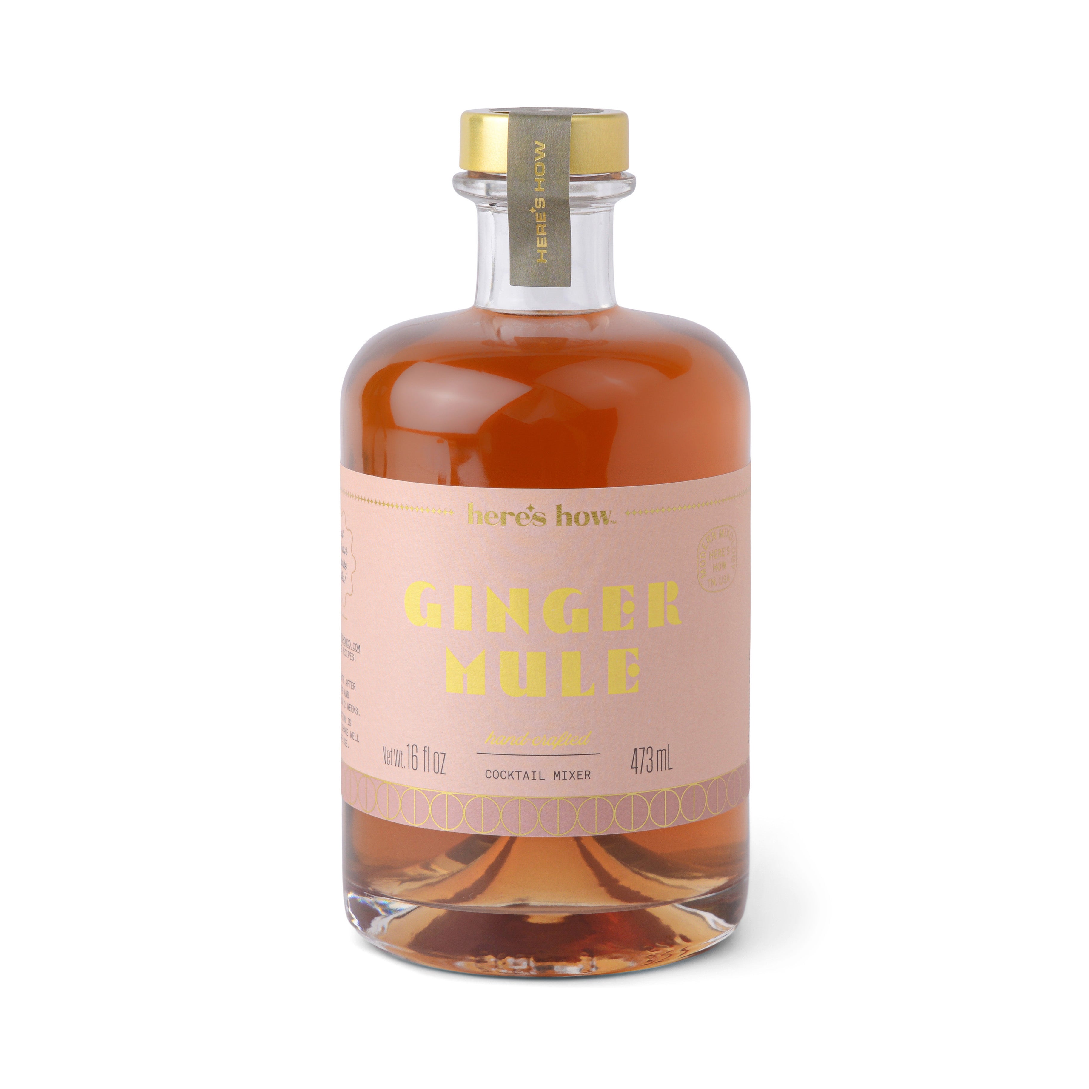 Designworks Margarita Mix 500ml