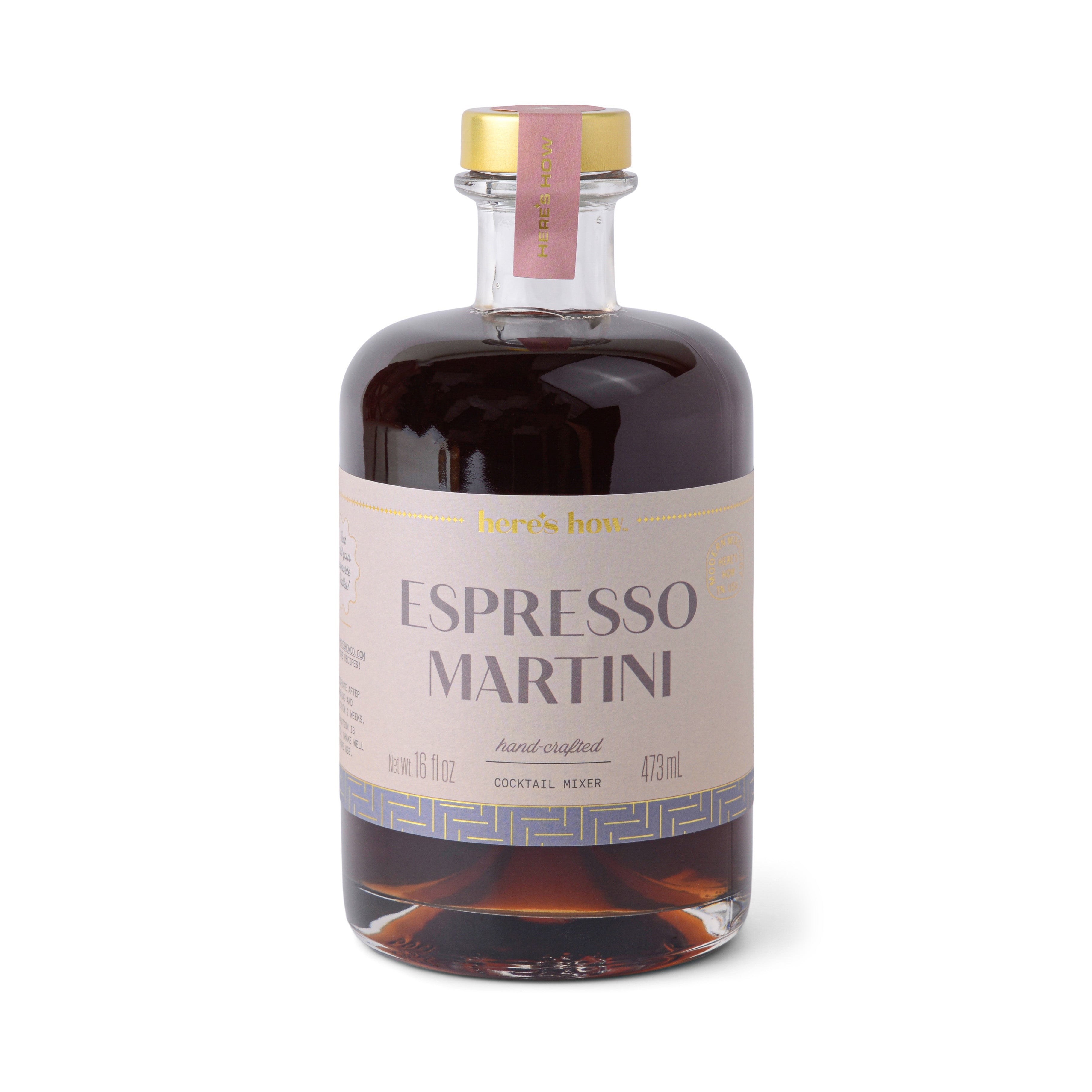 Designworks Margarita Mix 500ml