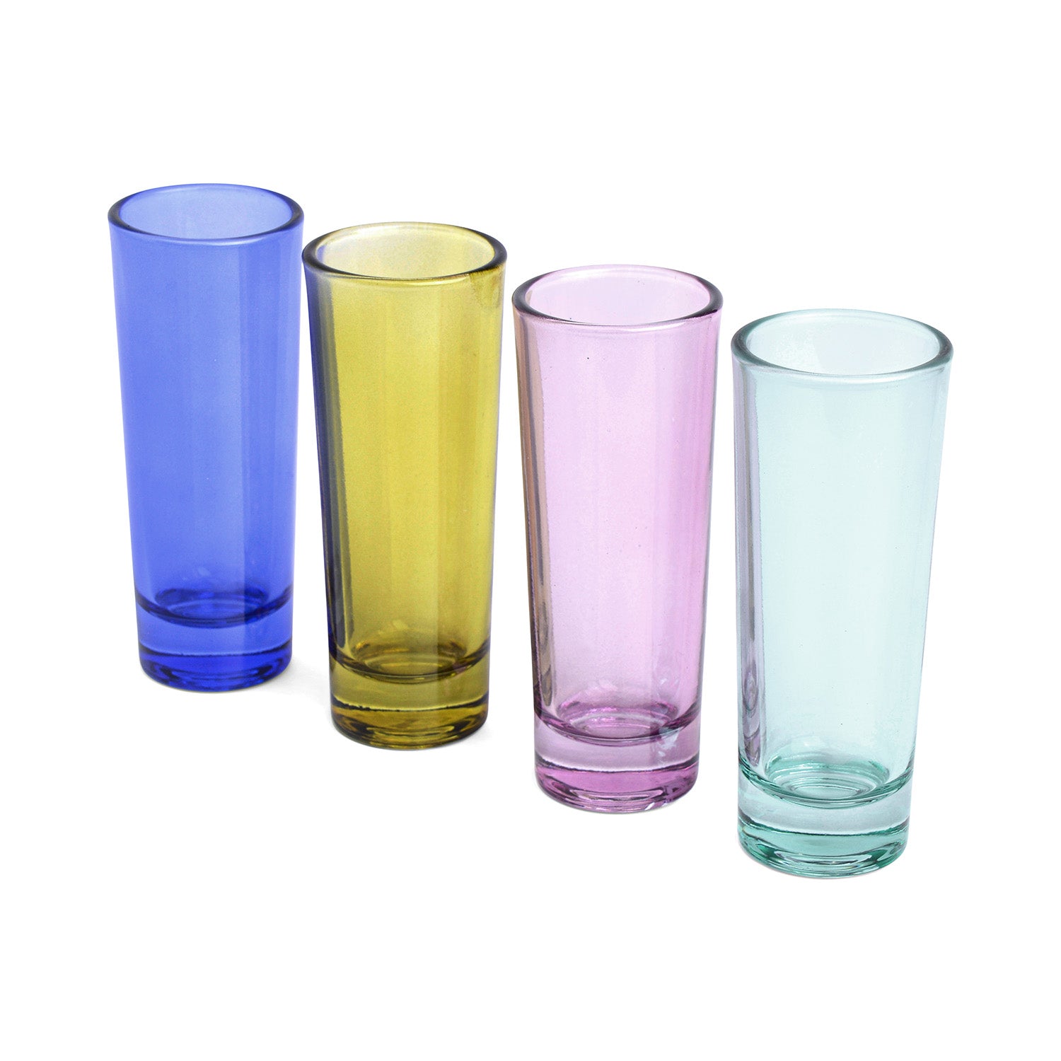 Designworks Gracie Shot Glasses