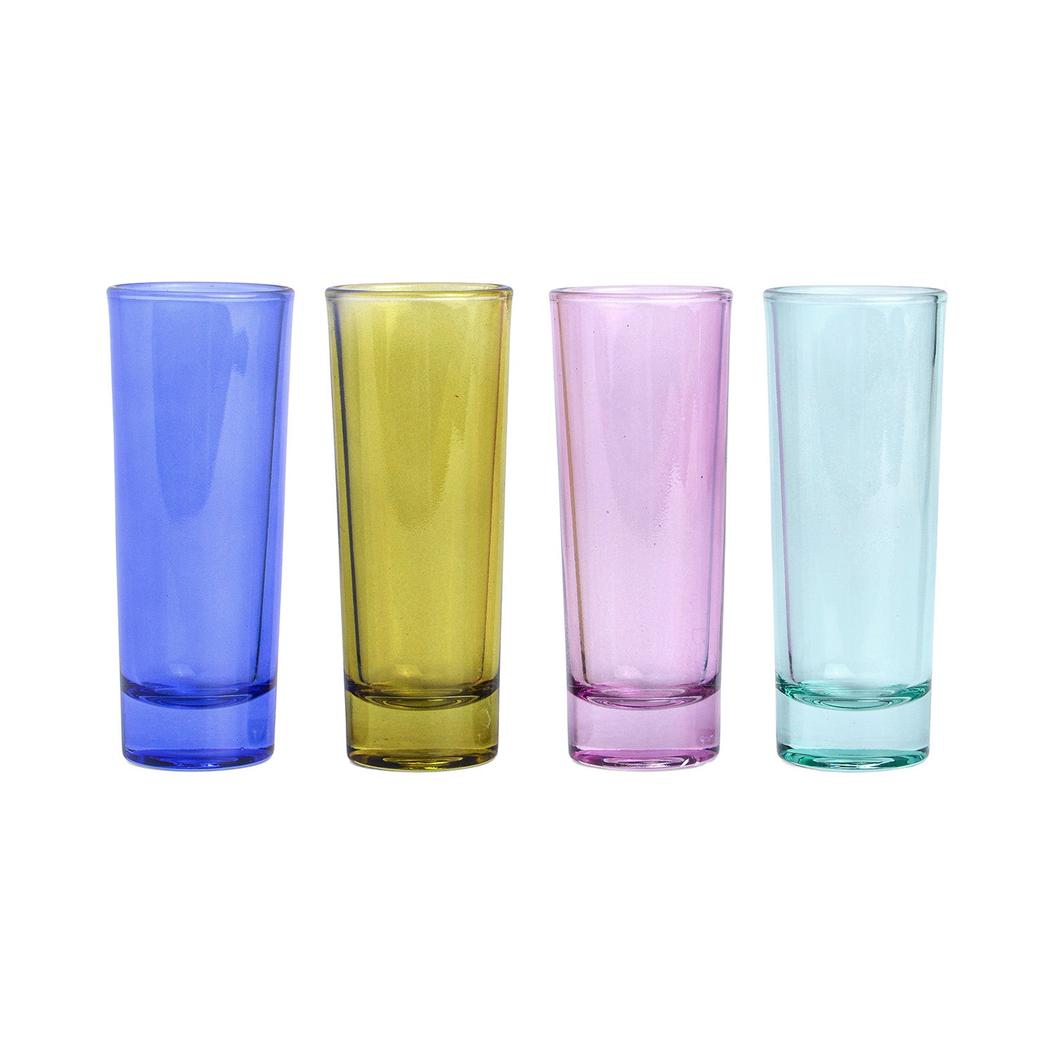 Designworks Gracie Shot Glasses
