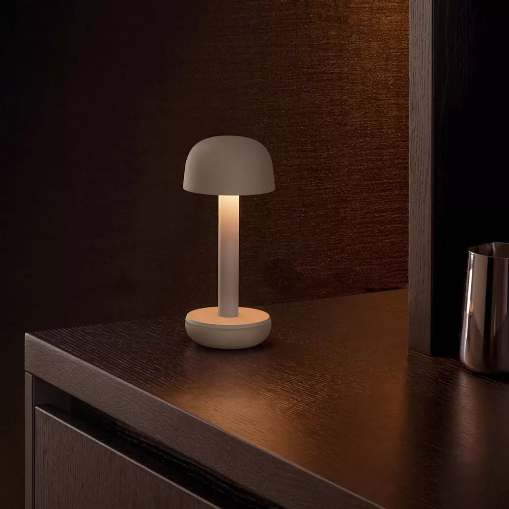 Padhome Humble Two Table Light - Beige