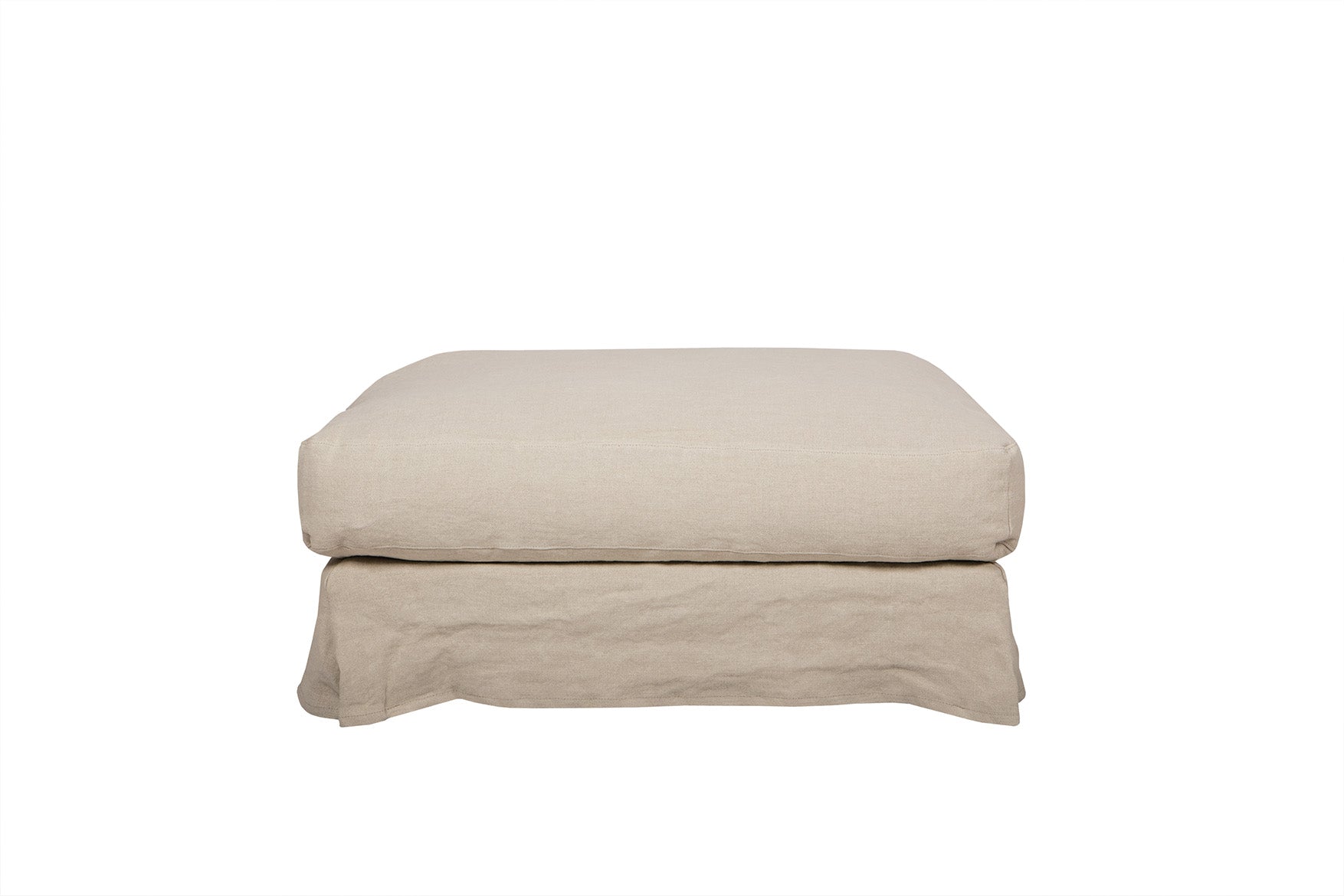 Mastrella Ilario Footstool 107 x 92