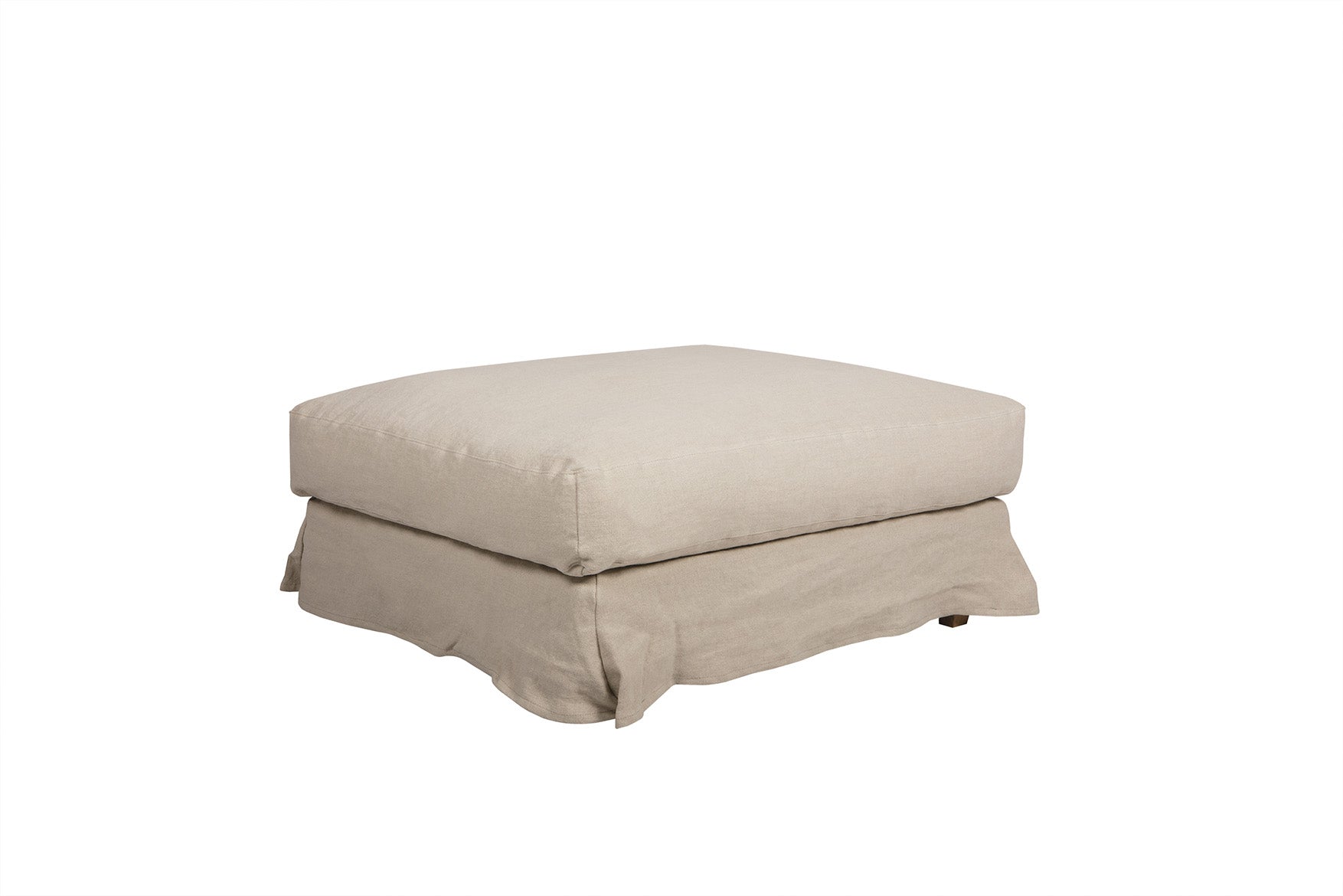 Ilario Footstool