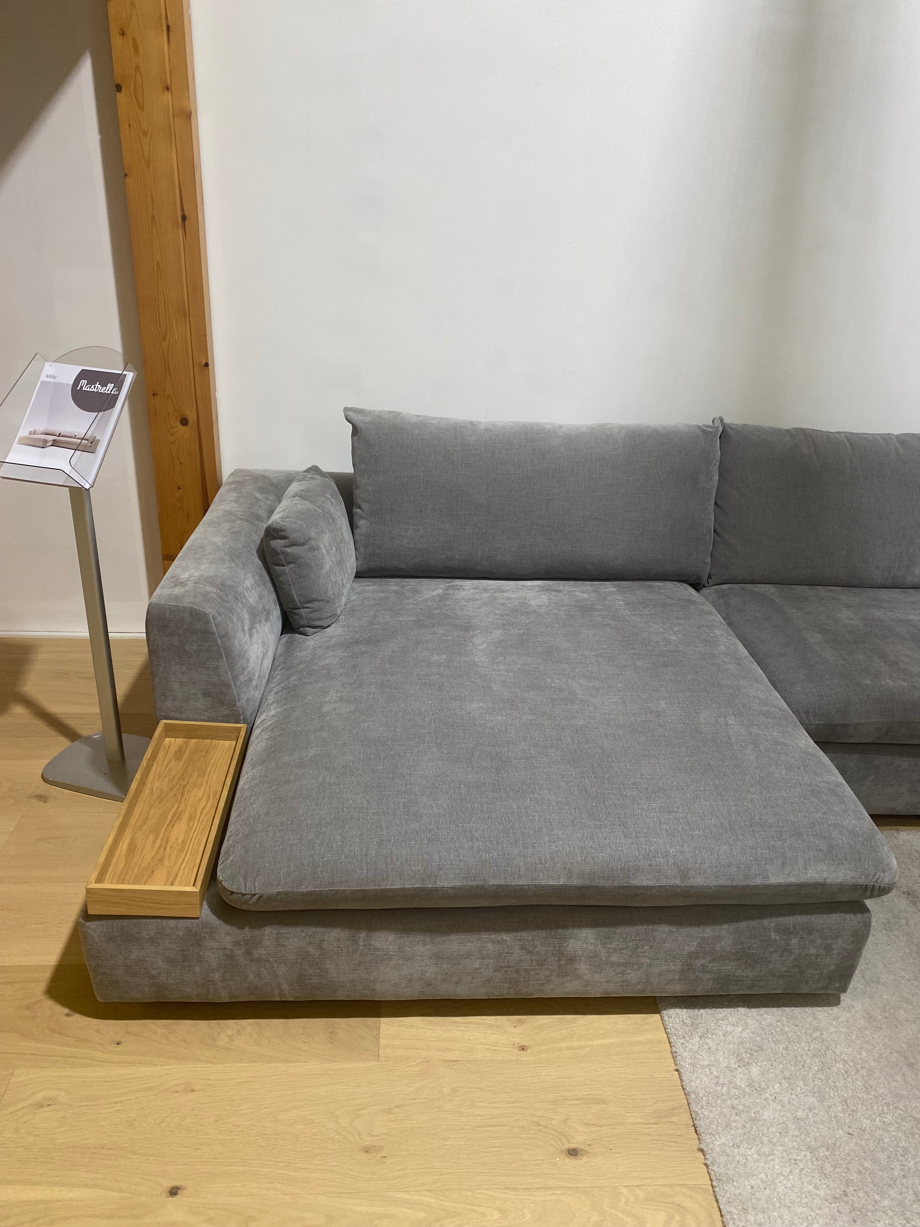 Ex Display Mastrella Milly Sofa