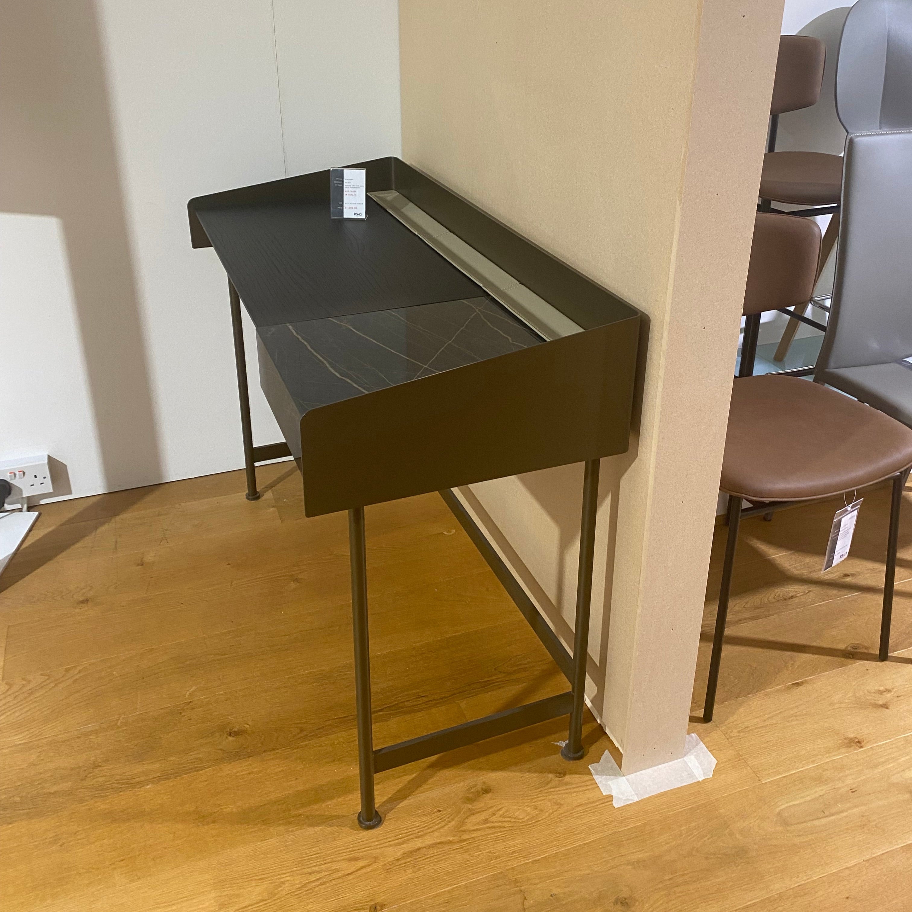 Ex Display Bontempi Secret Desk