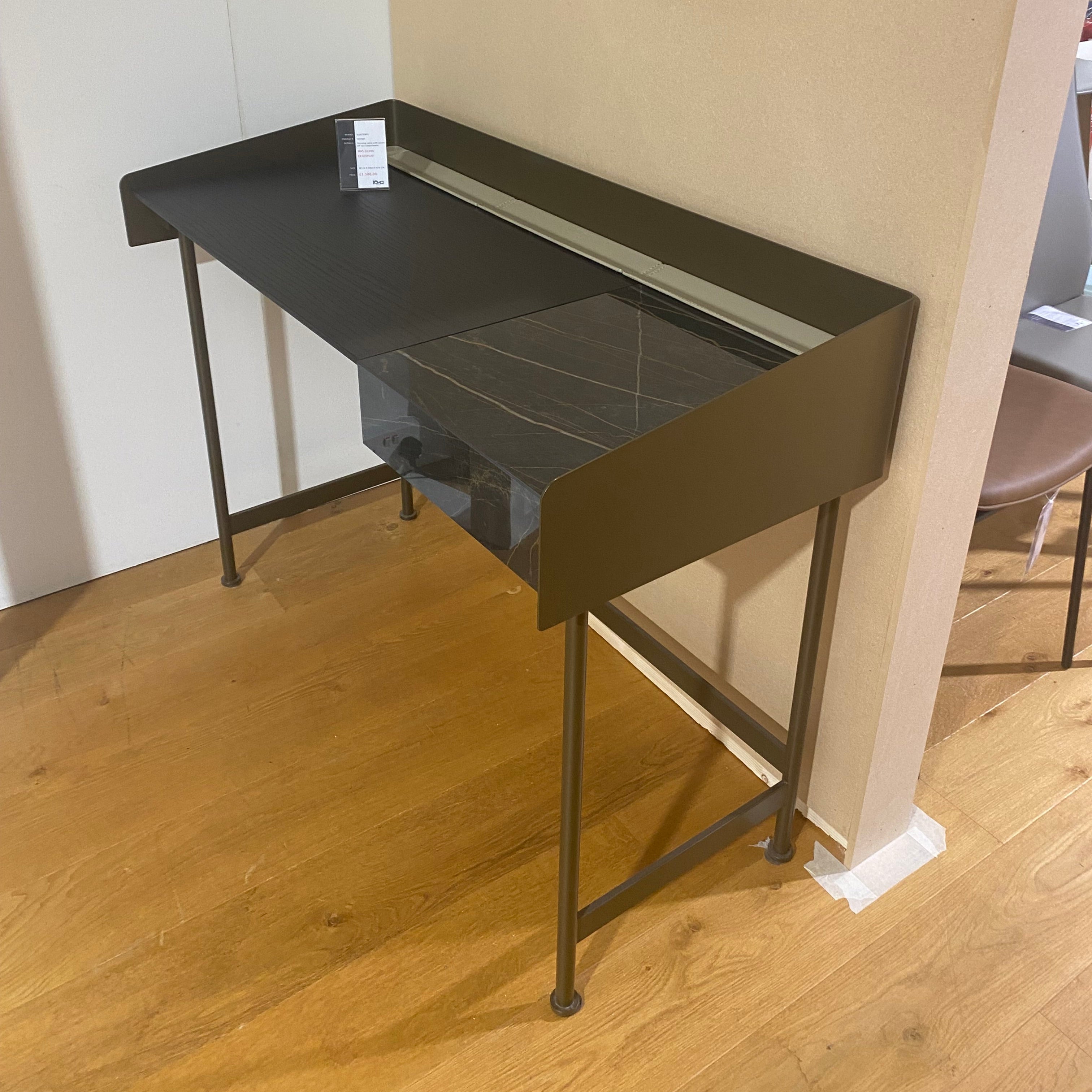 Ex Display Bontempi Secret Desk