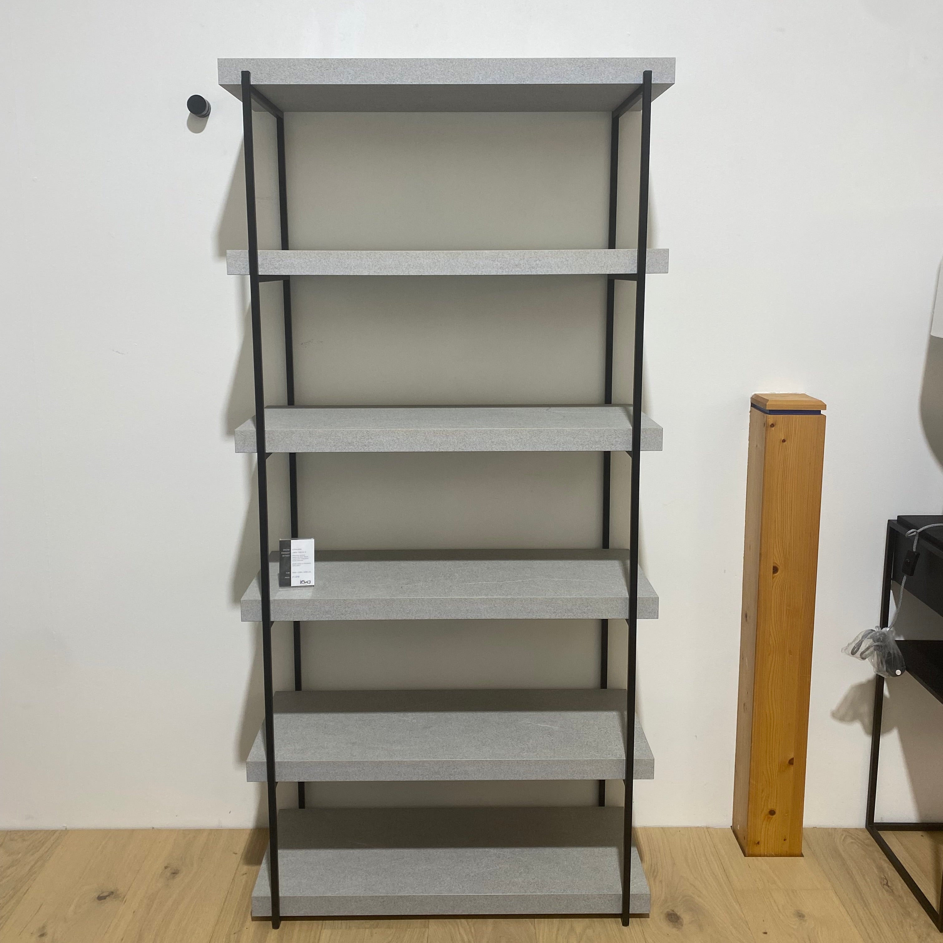 Ex Display Connubia Libra Cabinet