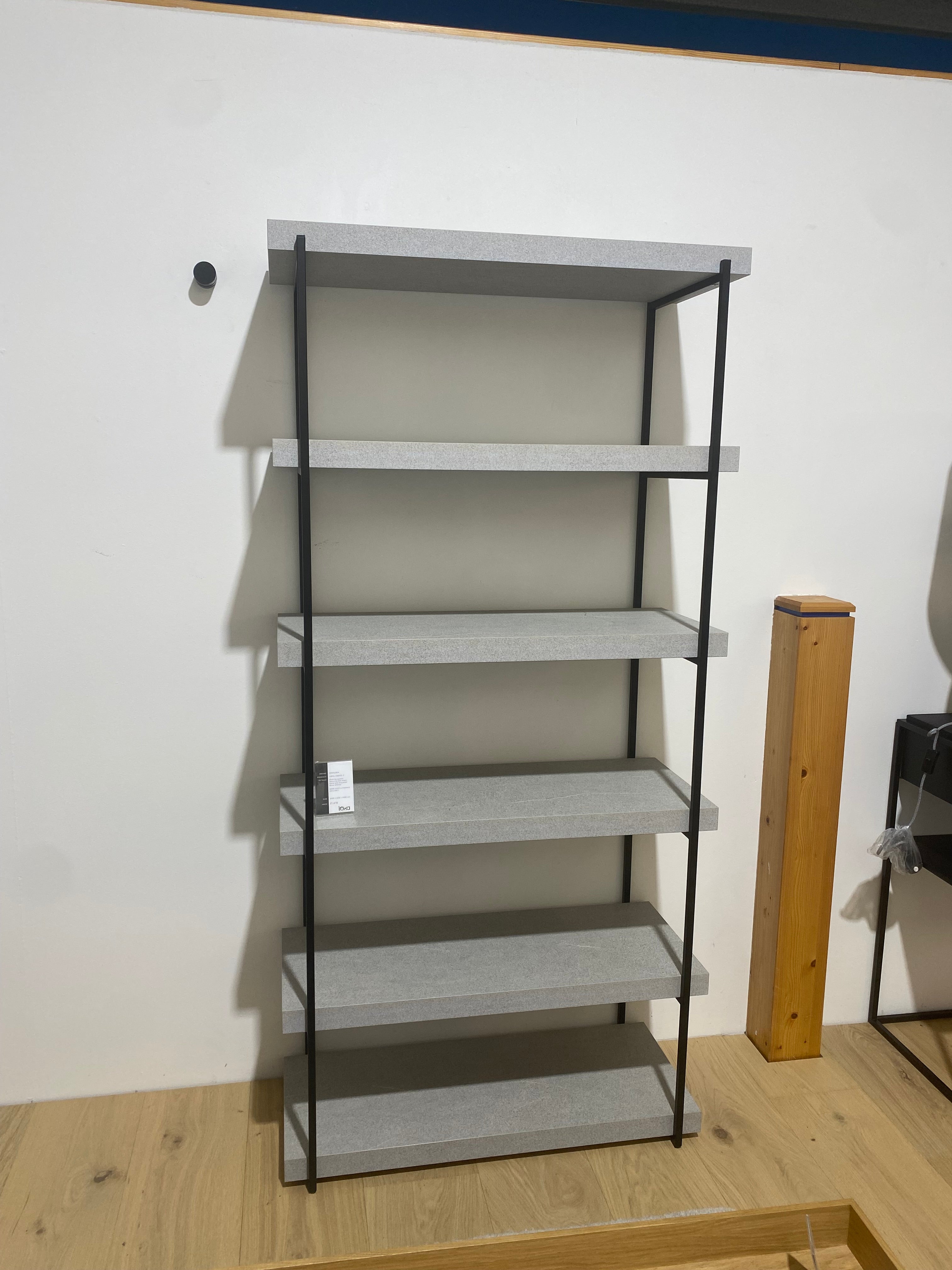 Ex Display Connubia Libra Cabinet