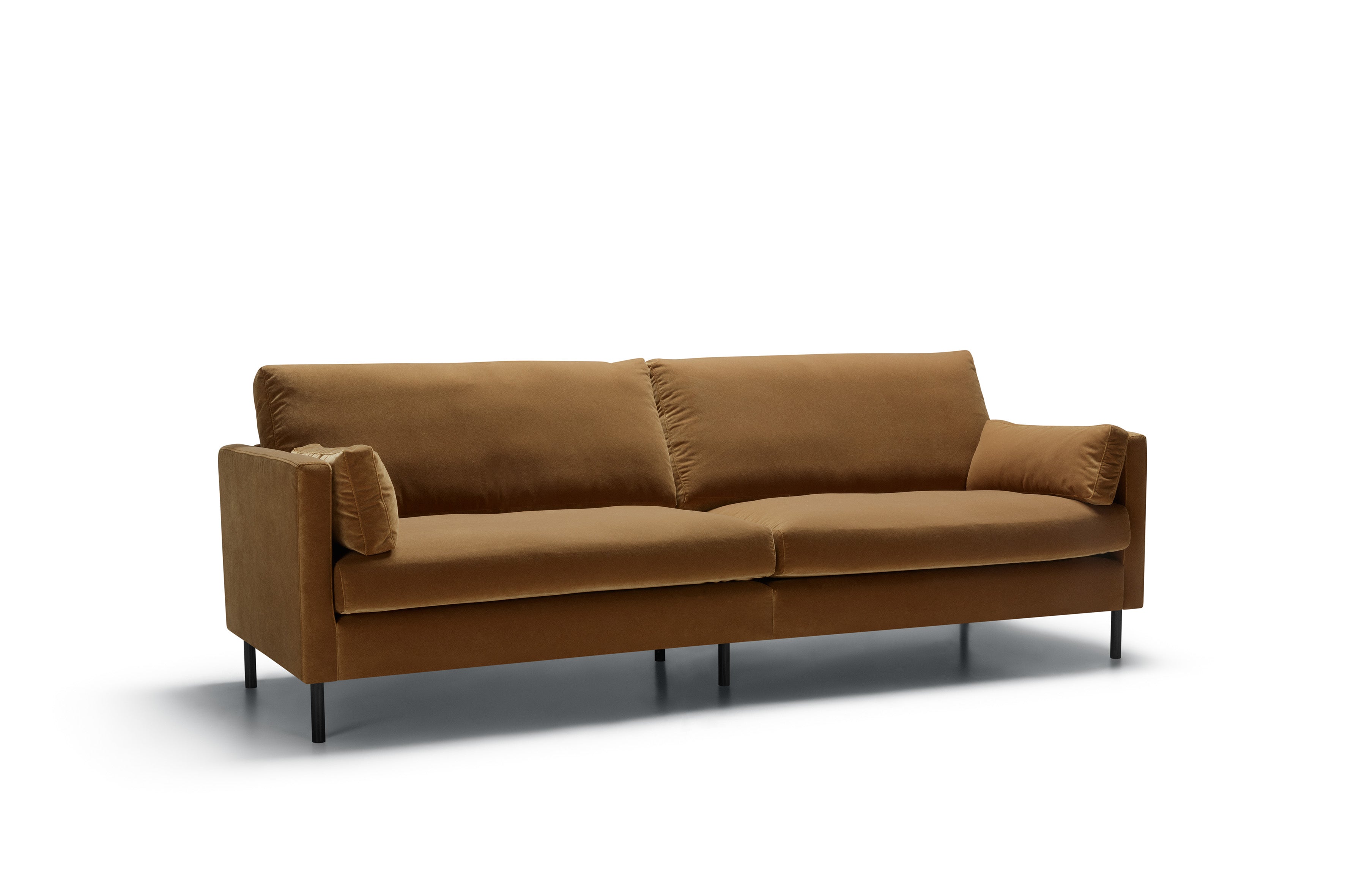 Mastrella Imilia 4 Seater Sofa (two parts)