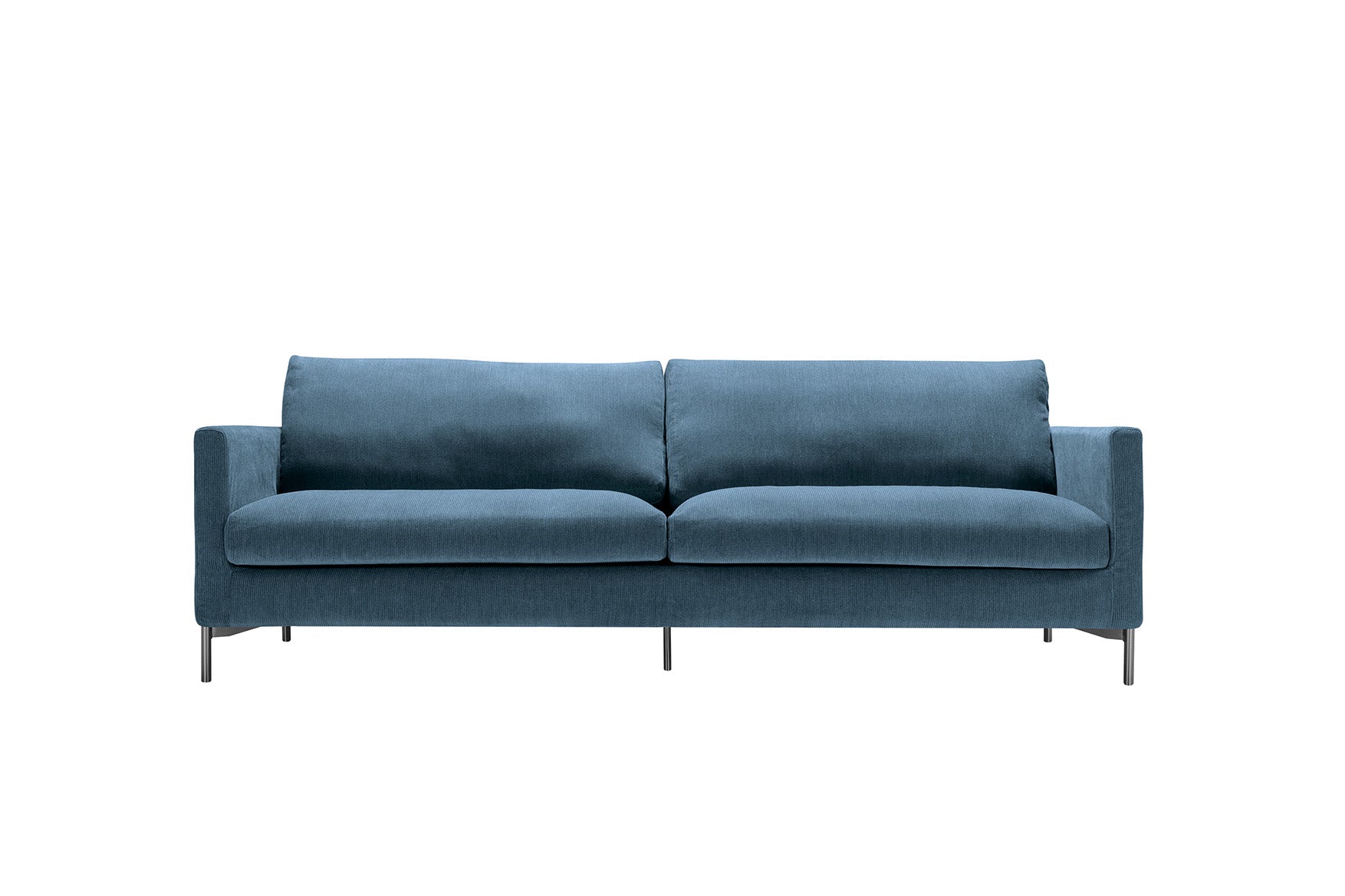 Mastrella Imilia 4 Seater Sofa (two parts)