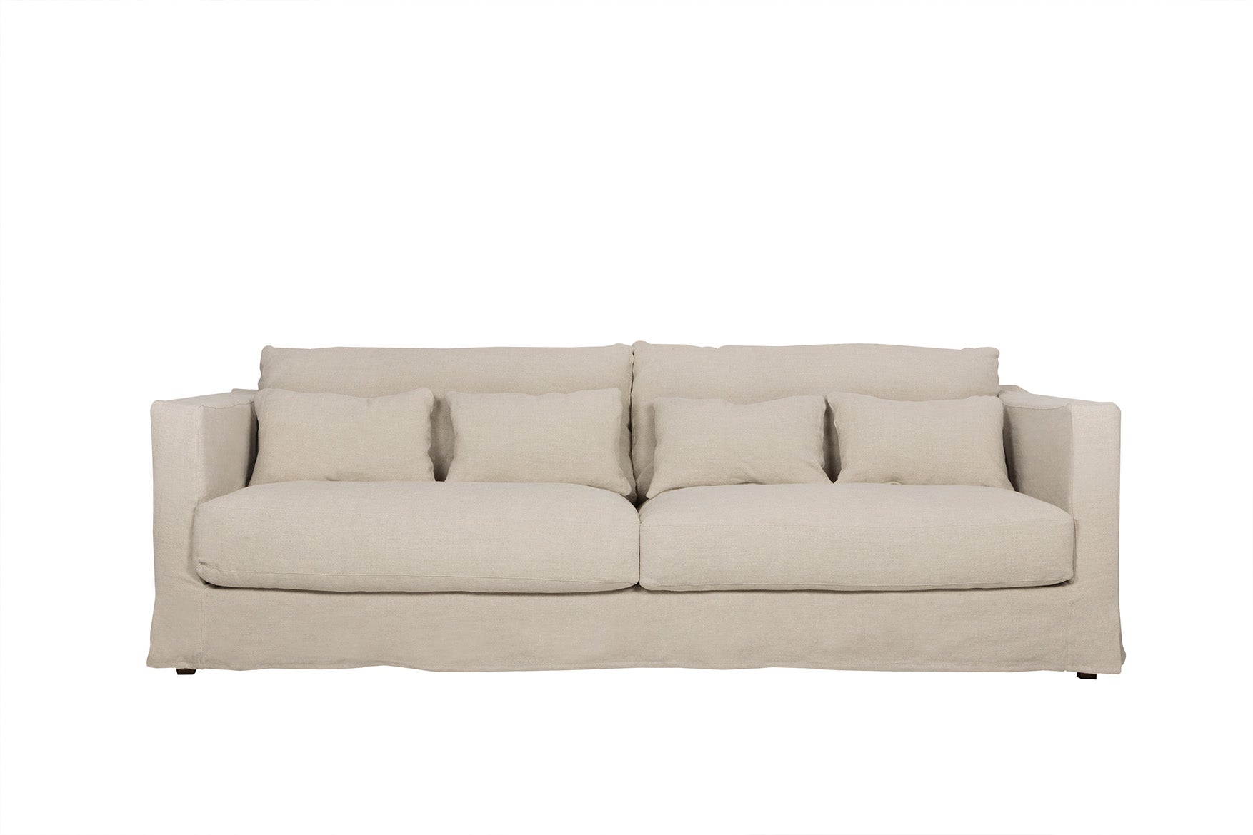 Mastrella Ilario 3 Seater Sofa