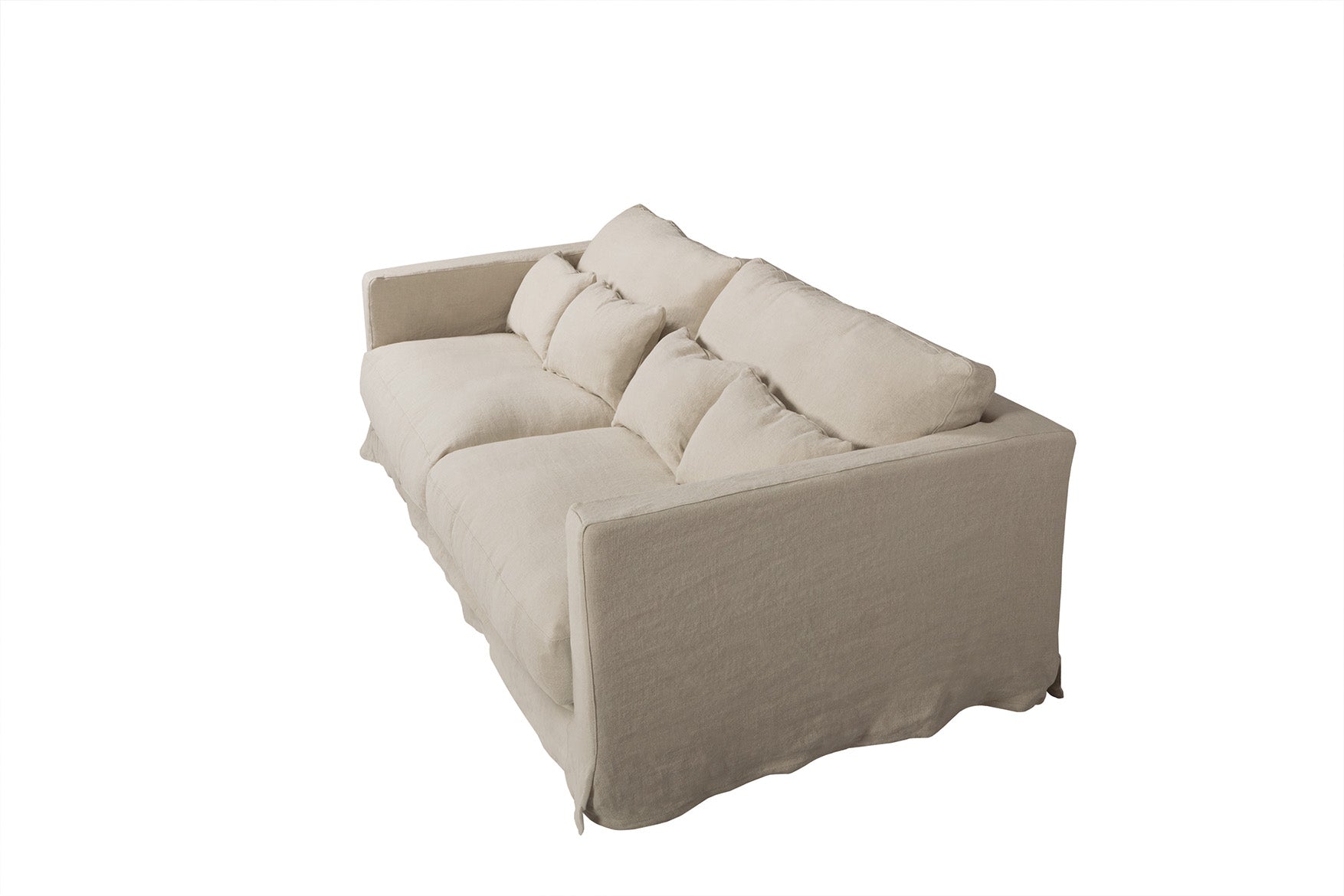 Mastrella Ilario 3 Seater Sofa