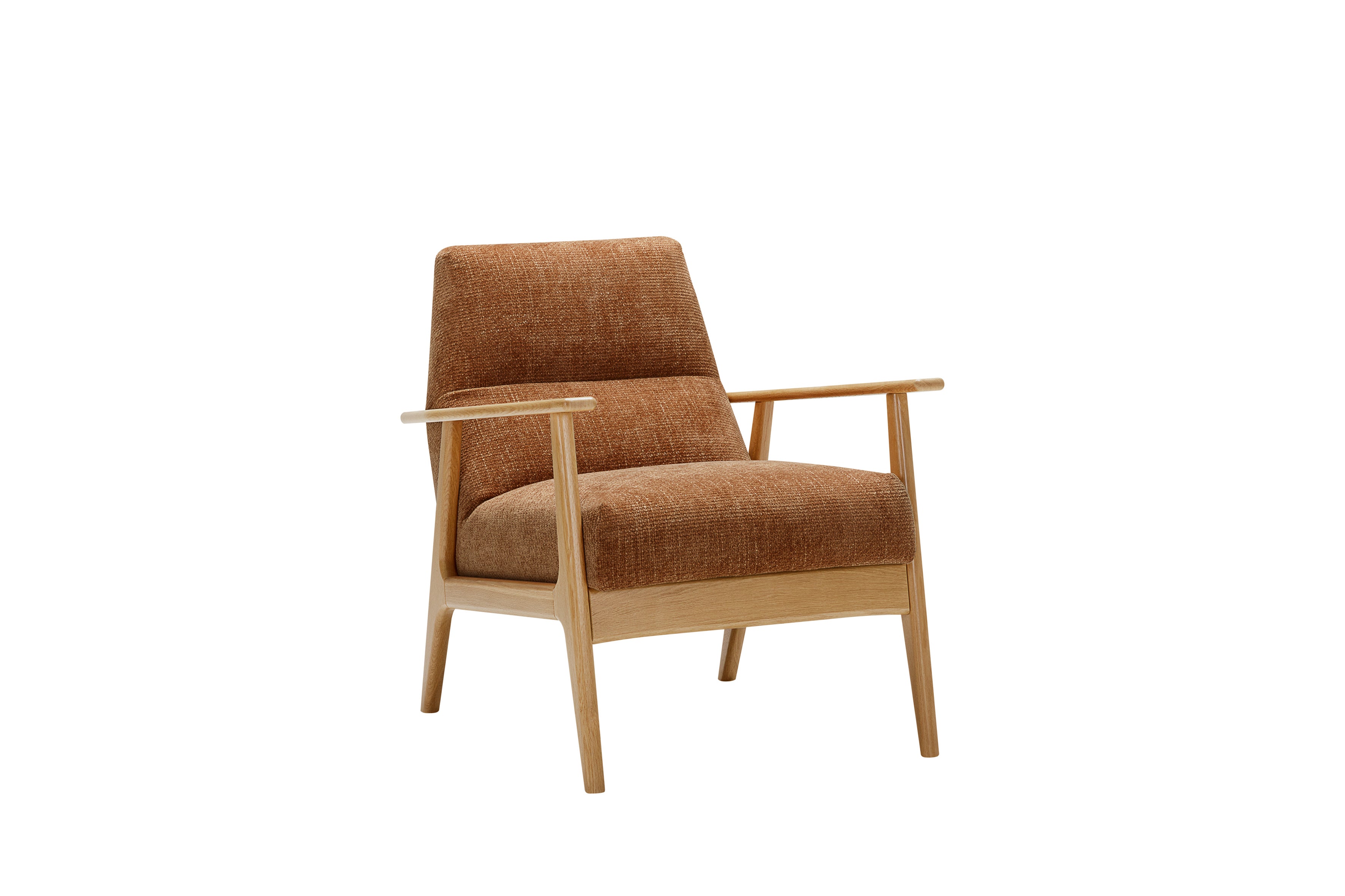 Mastrella Jaxx Armchair