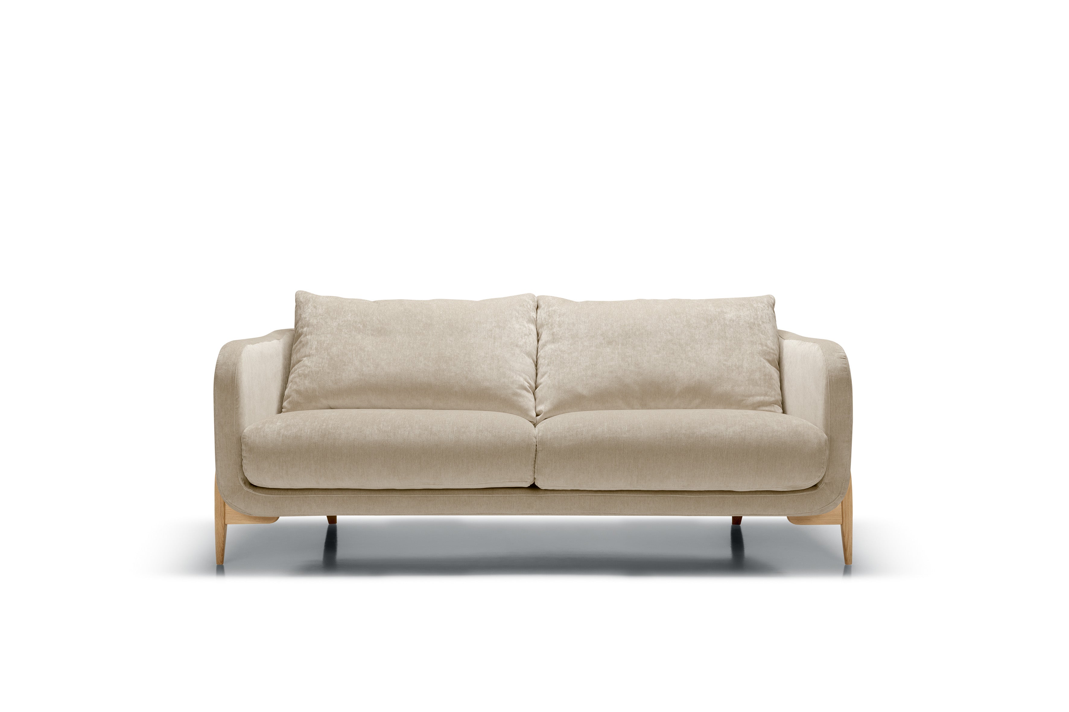 Mastrella Jacob 2 Seater Sofa