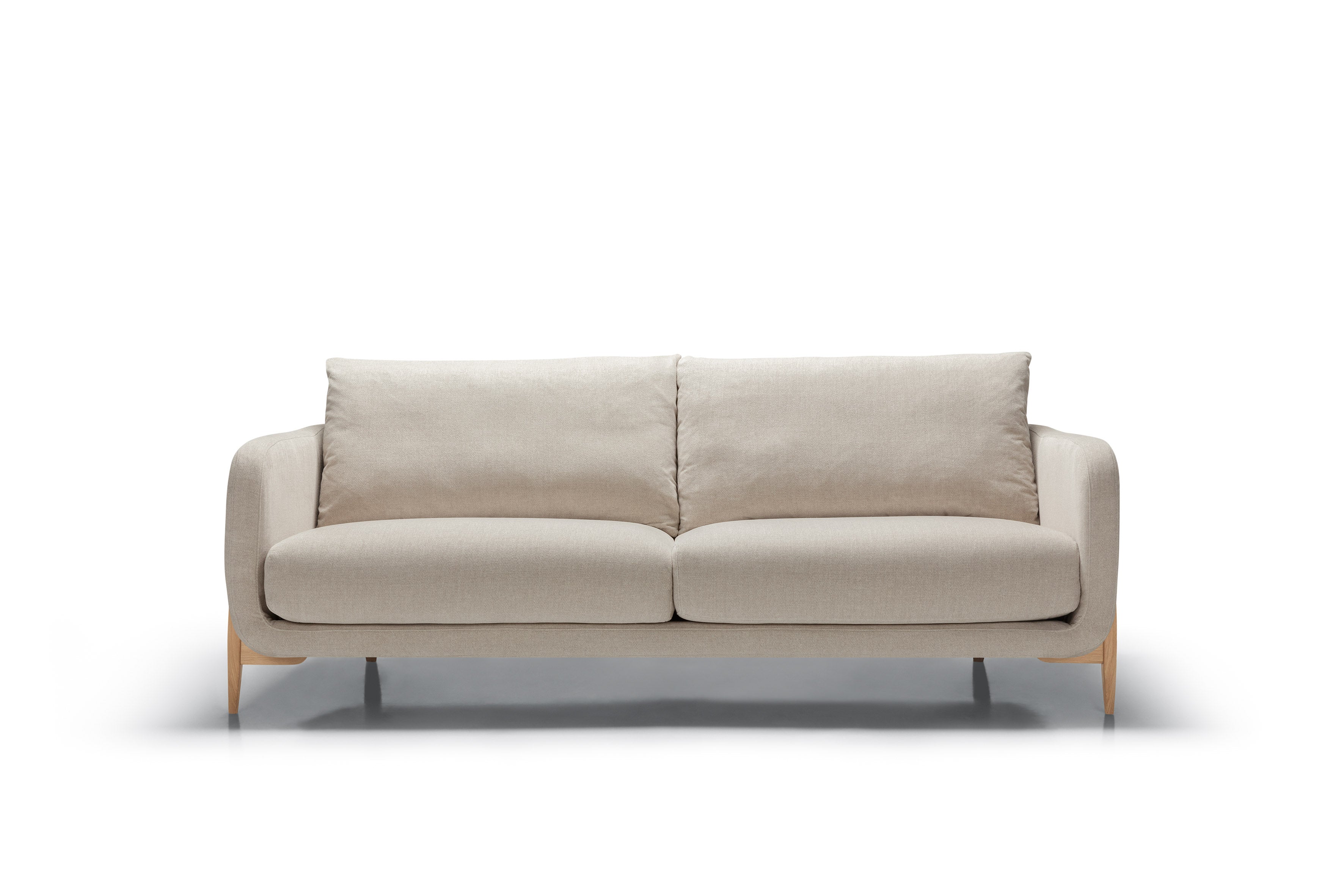 Mastrella Jacob 3 Seater Sofa