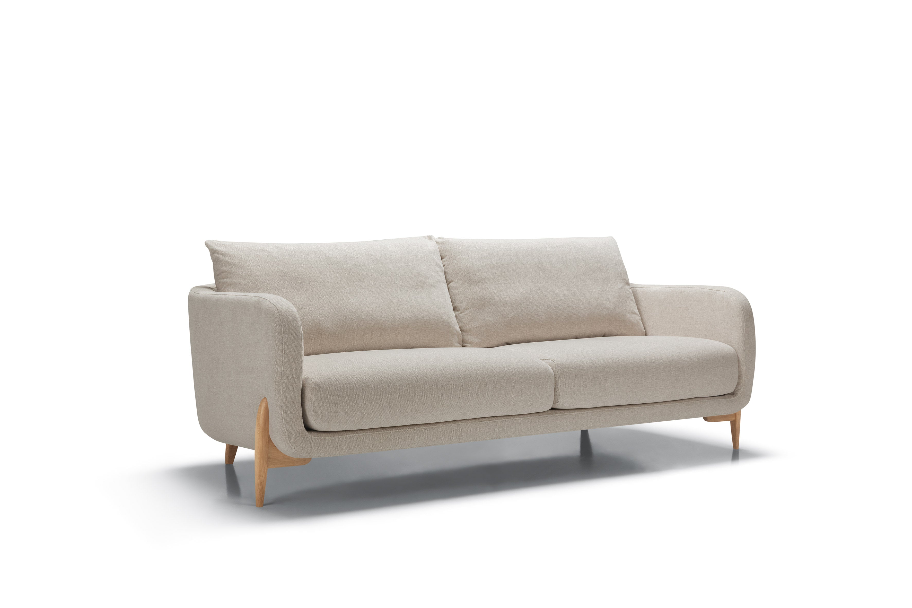 Mastrella Jacob 3 Seater Sofa