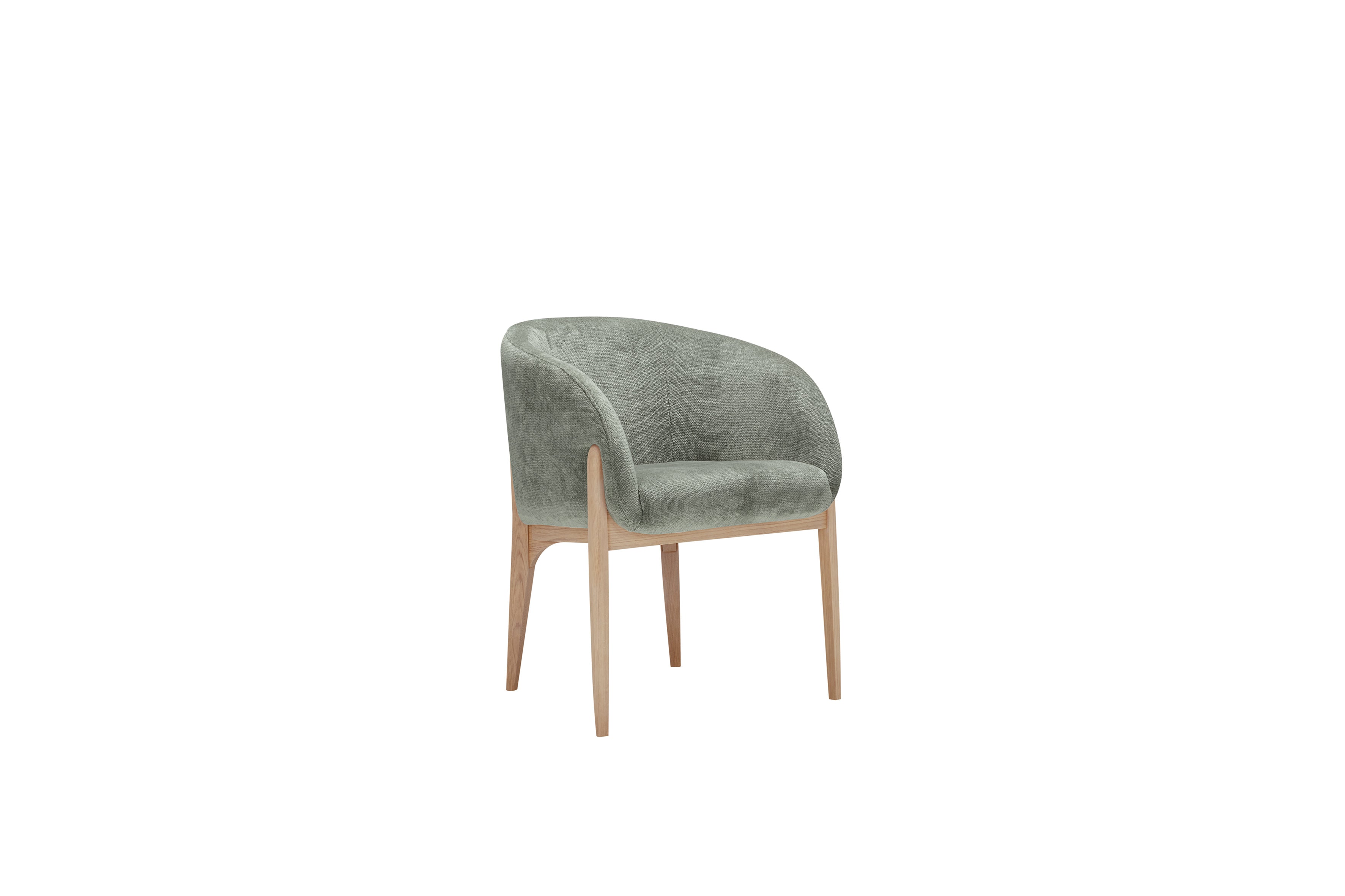 Mastrella Jacob Bistro Armchair