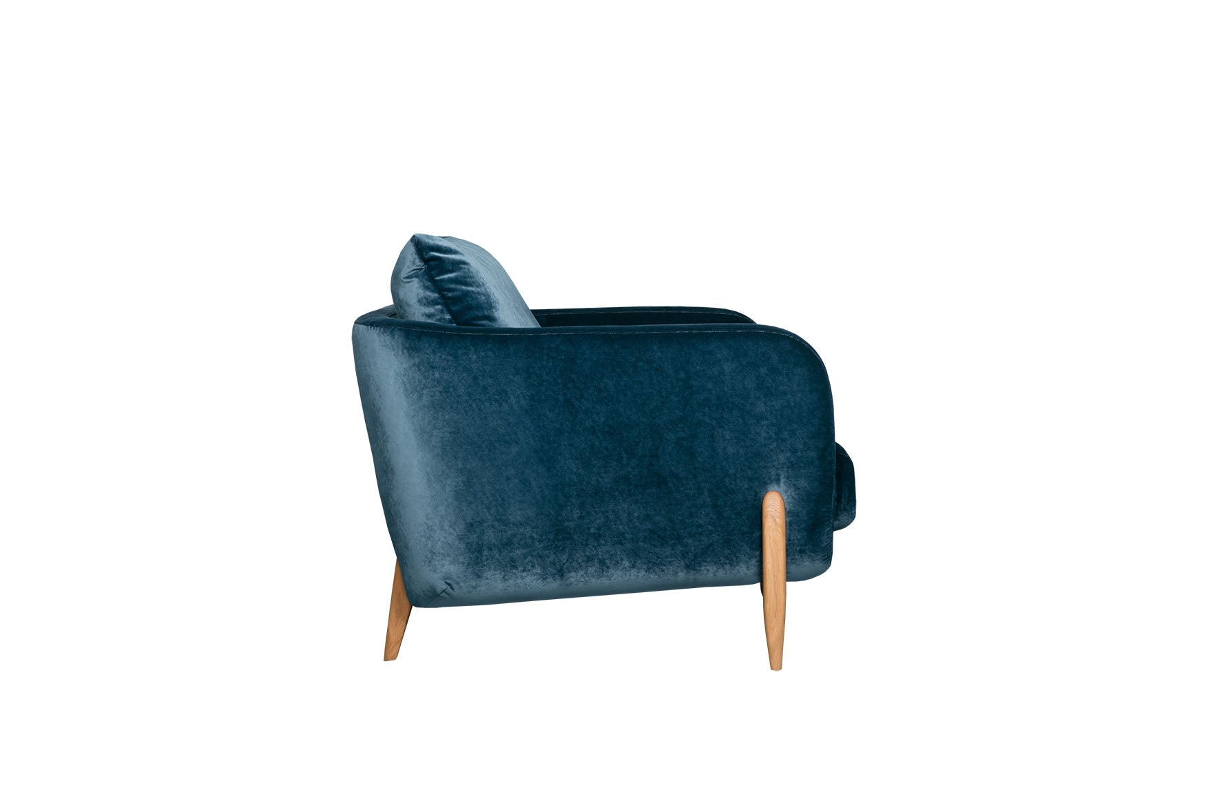 Mastrella Jacob Armchair Wide (1 Cushion)