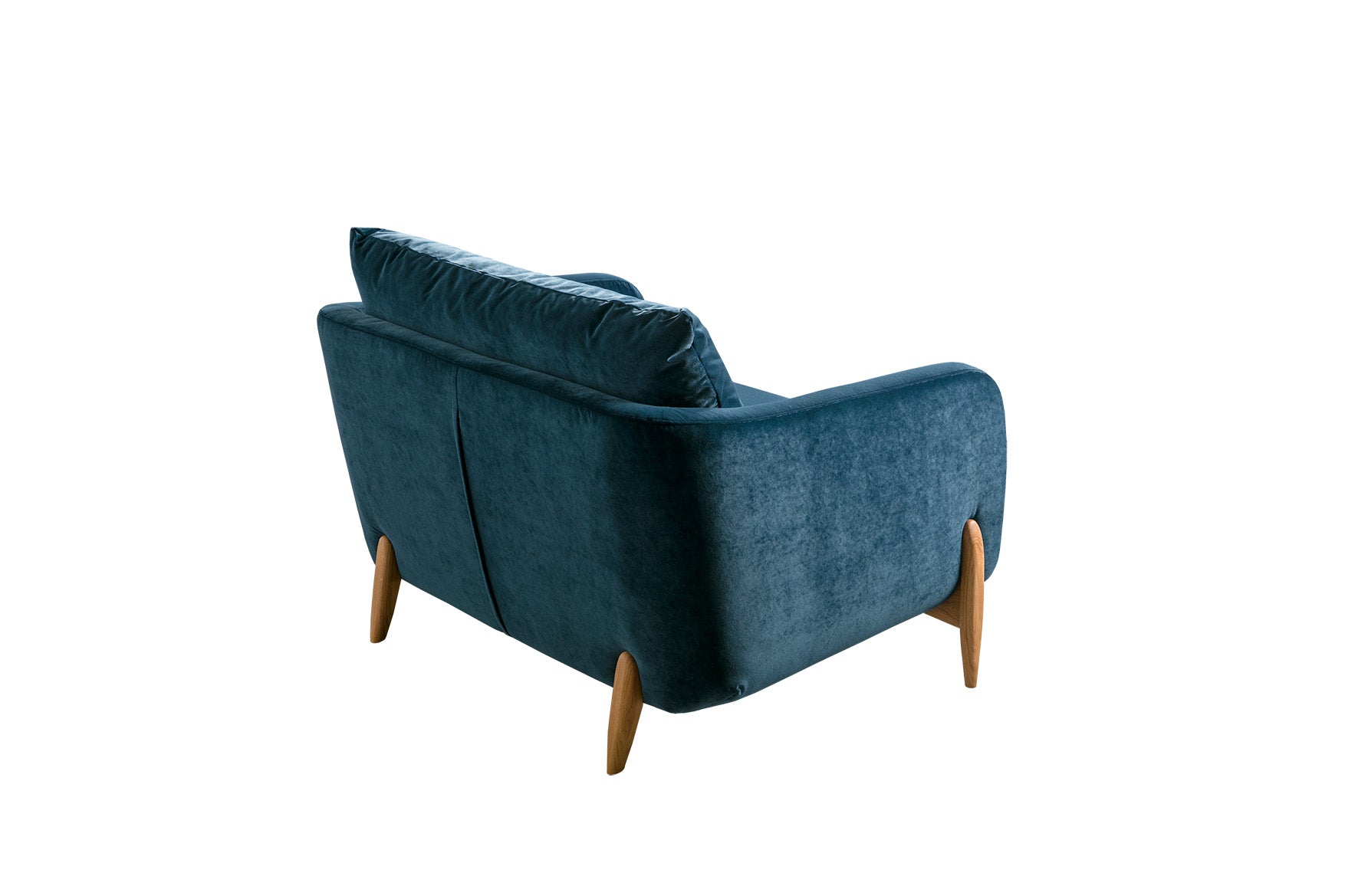 Mastrella Jacob Armchair Wide (1 Cushion)