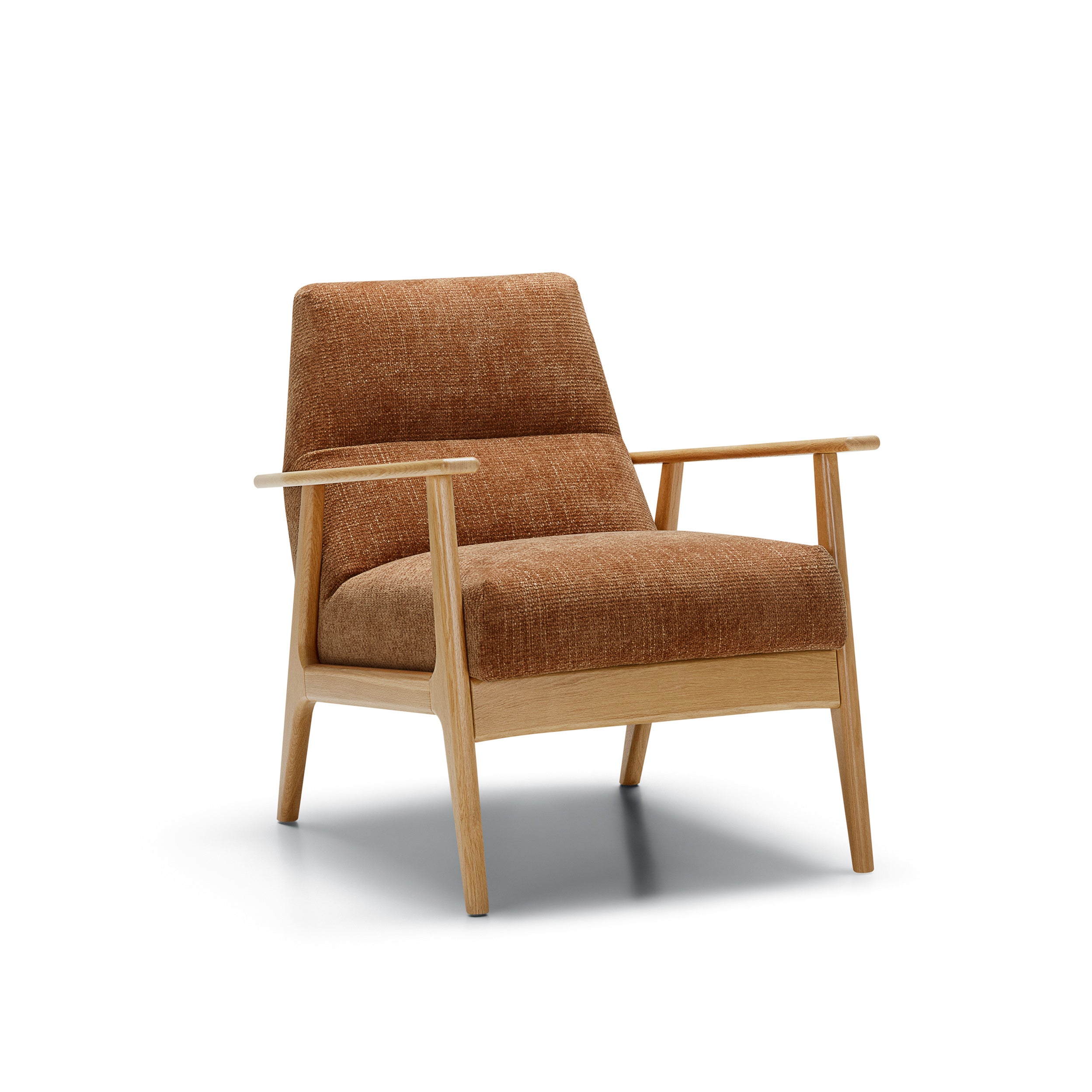 Mastrella Jaxx Armchair