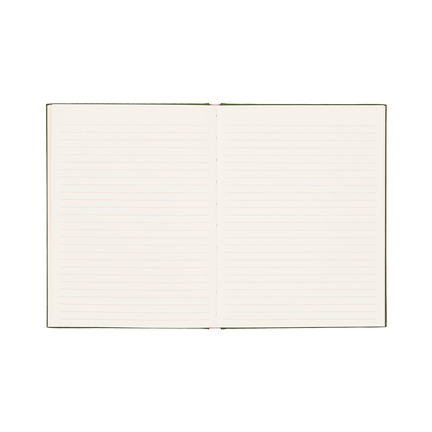 Designworks A Dopo Palm Journal