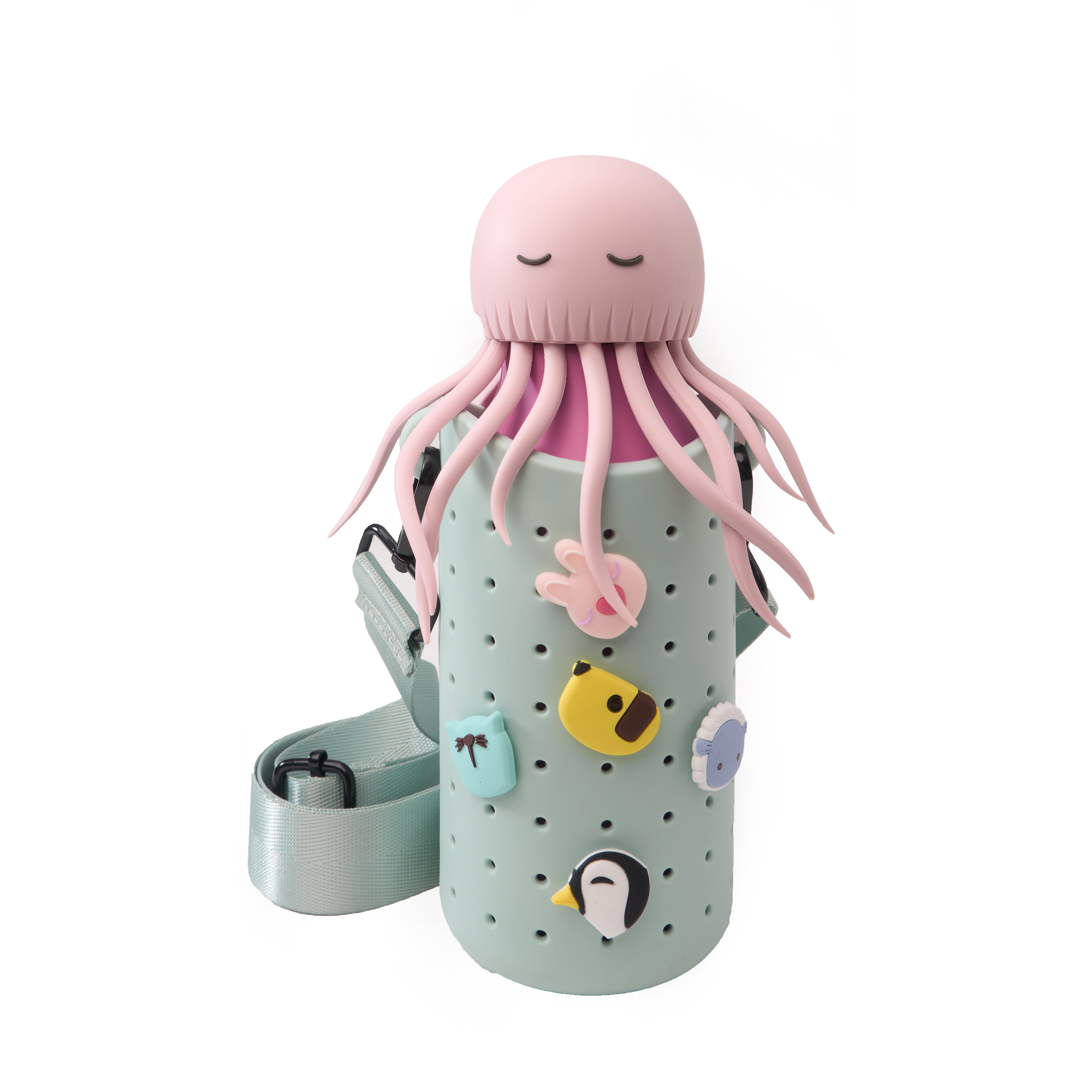 Jelly Fish Bestie Bottle