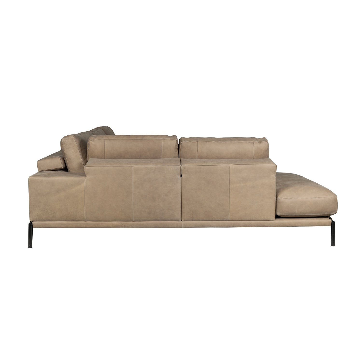 Furninova June Sofa 2,5 Seater + L Divan