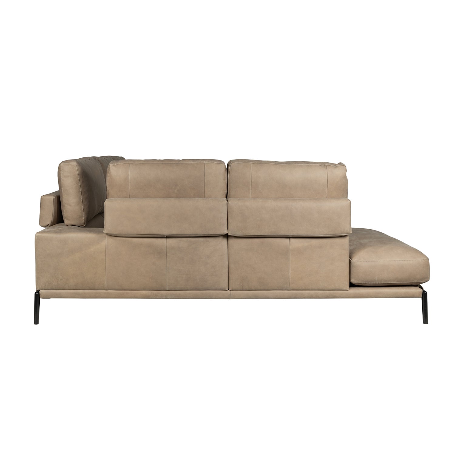 Furninova June Sofa 2,5 Seater + L Divan