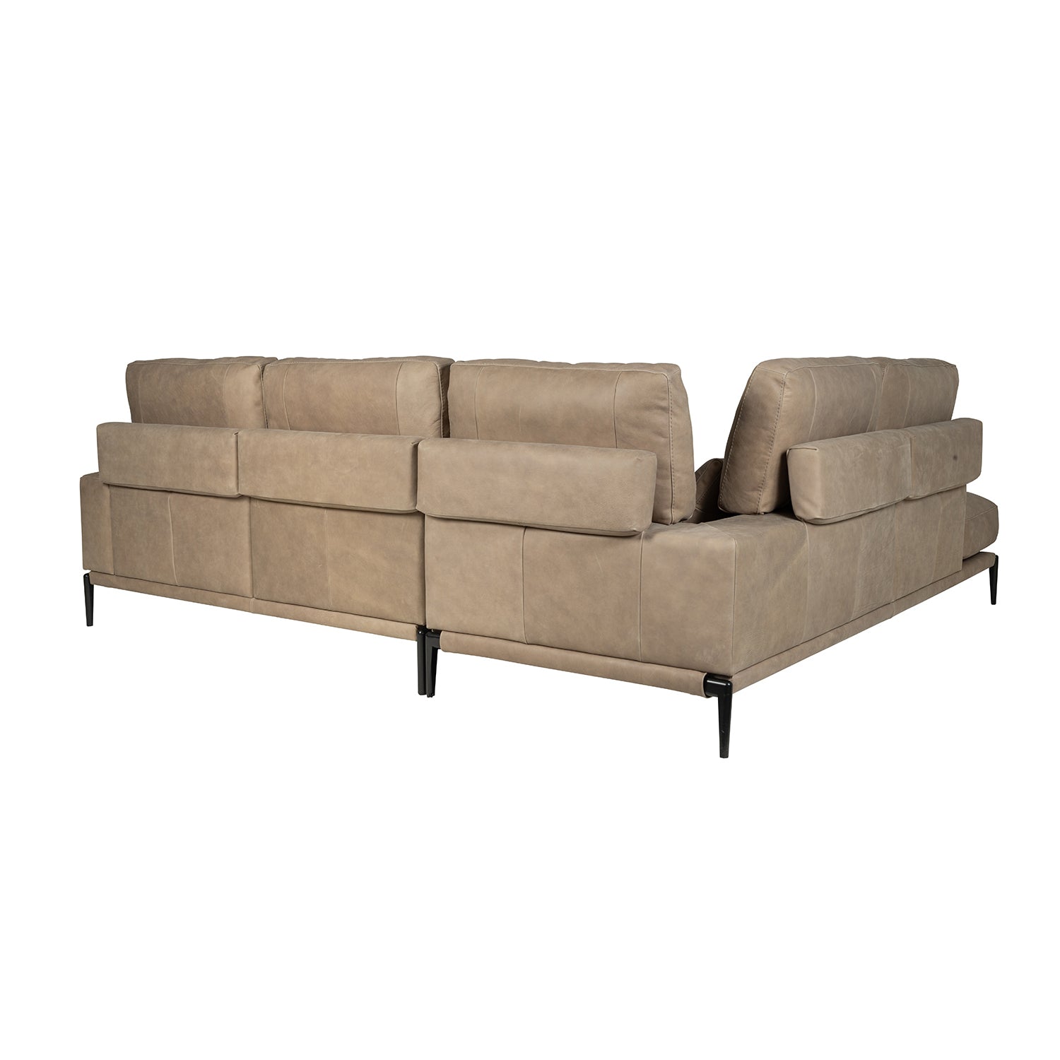 Furninova June Sofa 2,5 Seater + L Divan