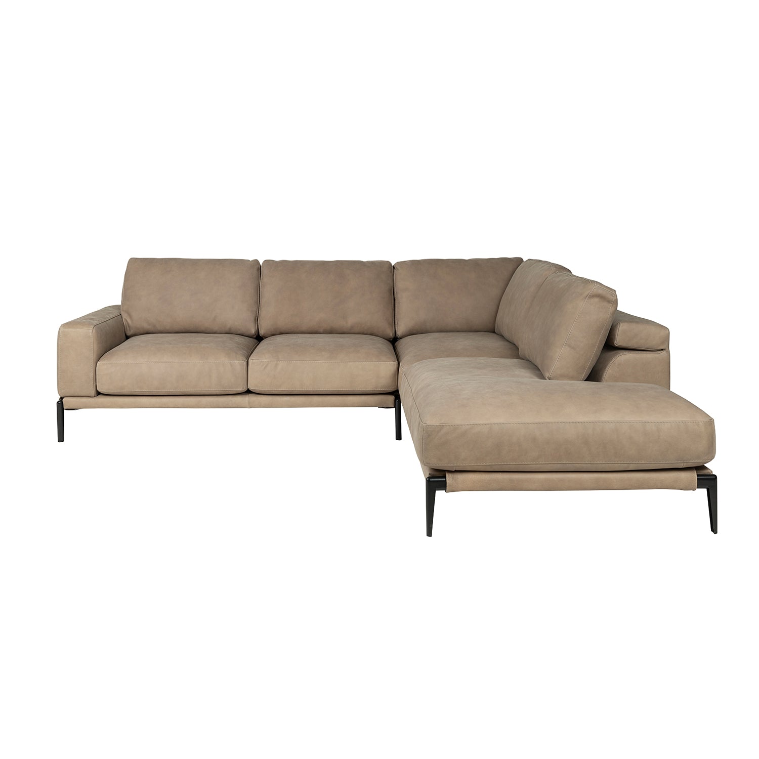 Furninova June Sofa 2,5 Seater + Divan