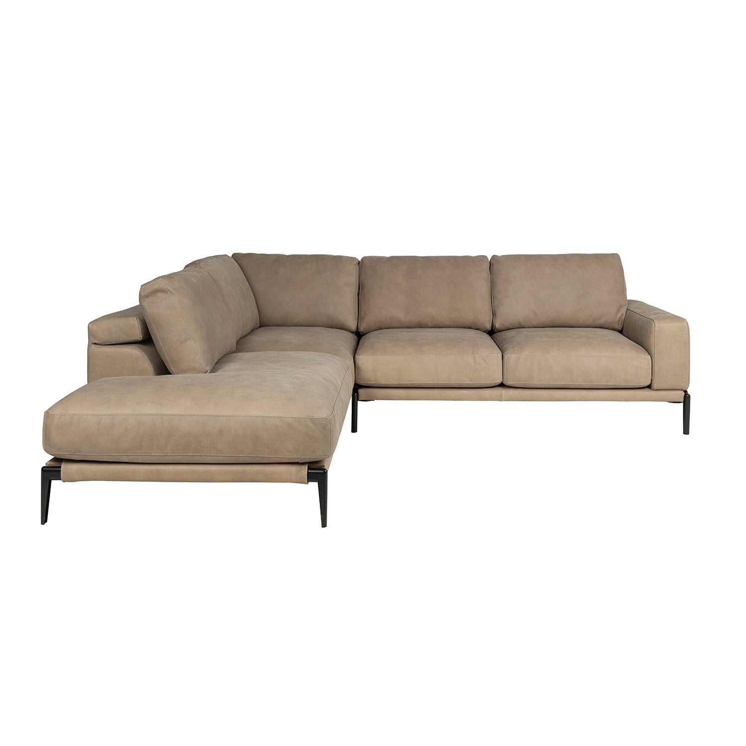 Furninova June Sofa 2,5 Seater + L Divan