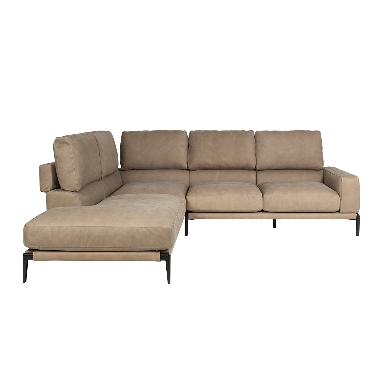 Furninova June Sofa 2,5 Seater + L Divan