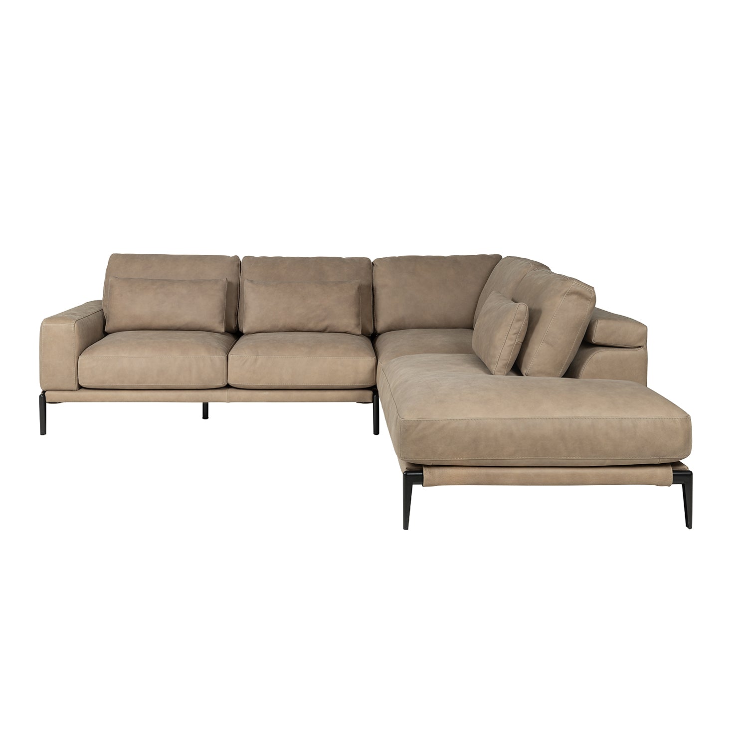 Furninova June Sofa 2,5 Seater + Divan