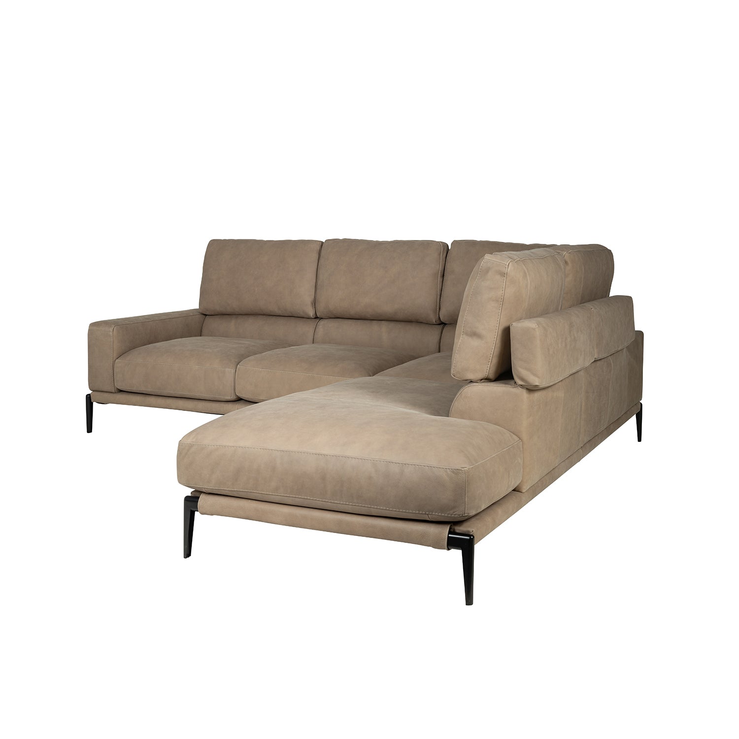 Furninova June Sofa 2,5 Seater + Divan